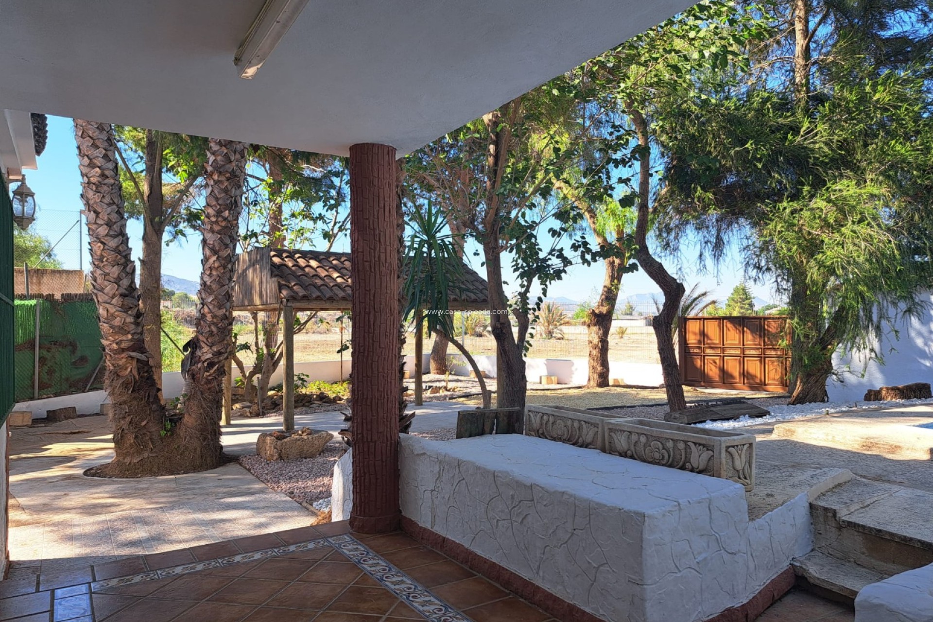 Herverkoop - Country Property/Finca - Orihuela - Inland
