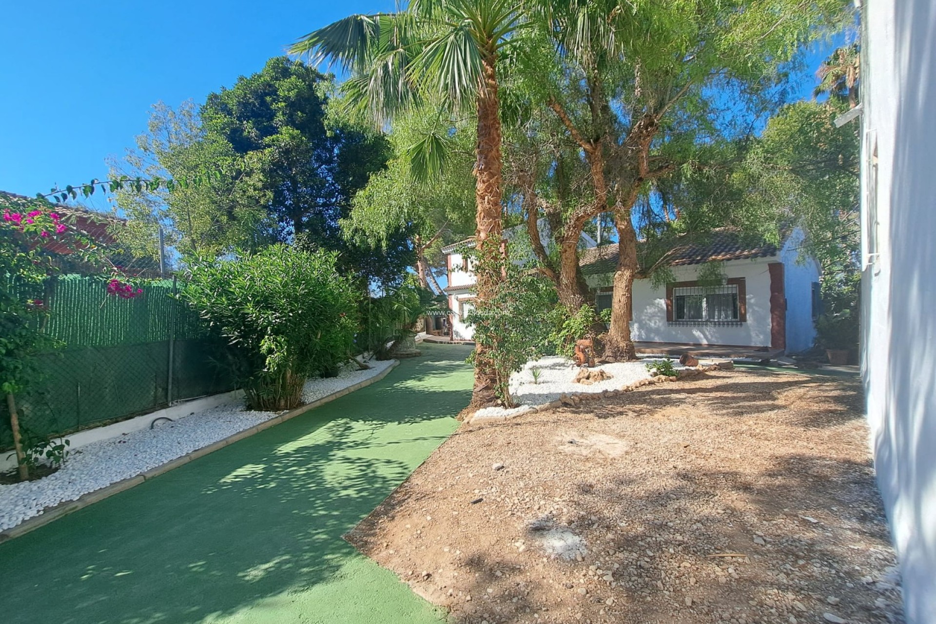 Herverkoop - Country Property/Finca - Orihuela - Inland