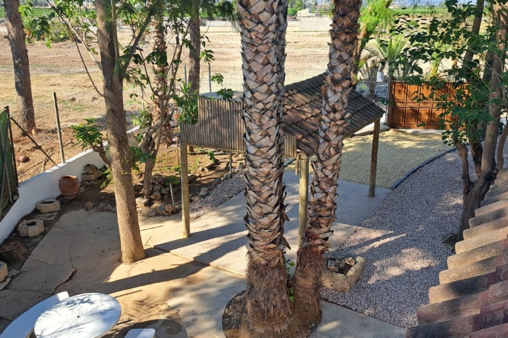 Herverkoop - Country Property/Finca - Orihuela - Inland