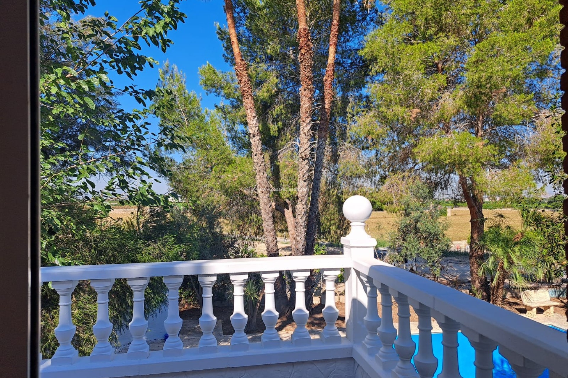 Herverkoop - Country Property/Finca - Orihuela - Inland