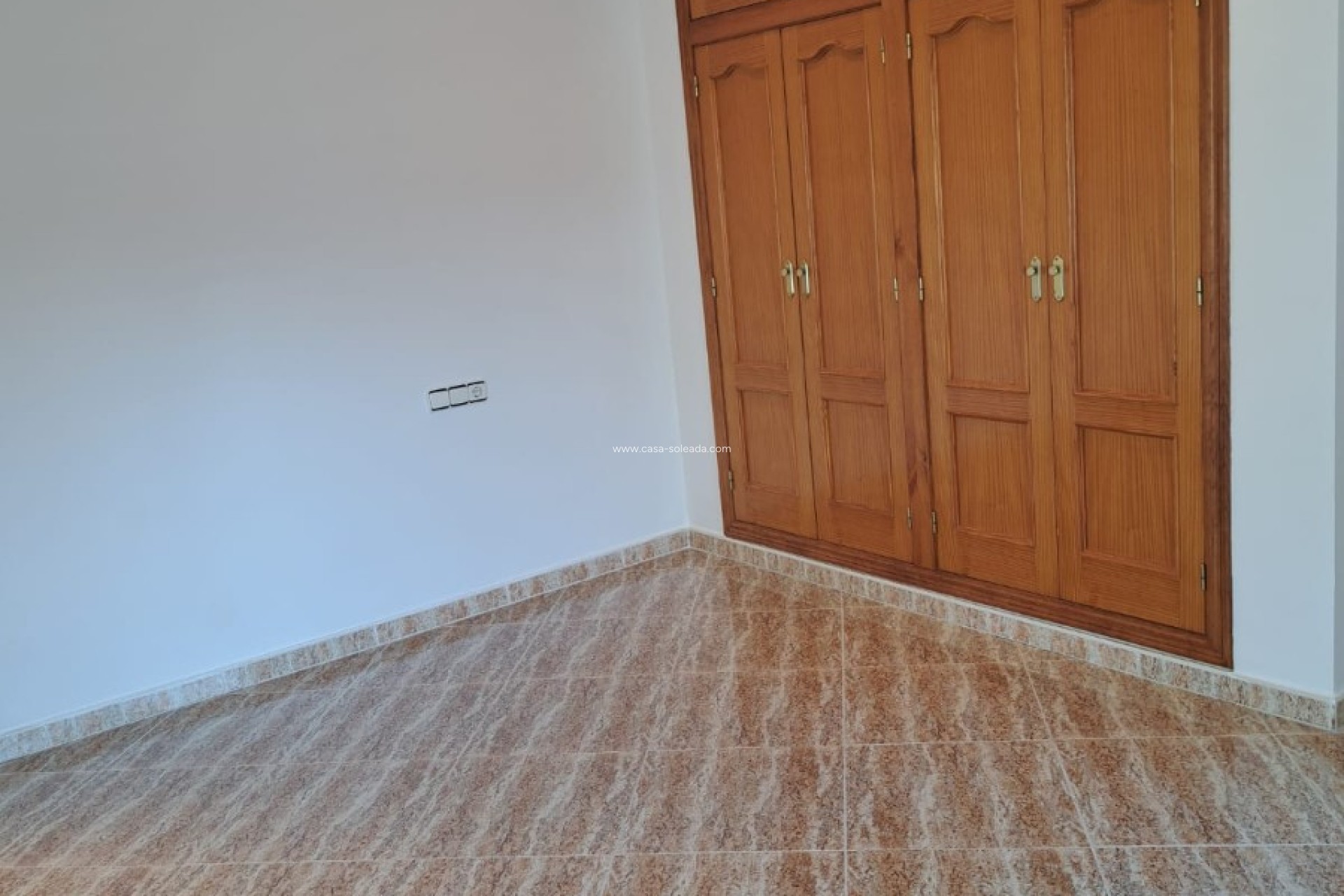Herverkoop - Country Property/Finca - Orihuela - Inland