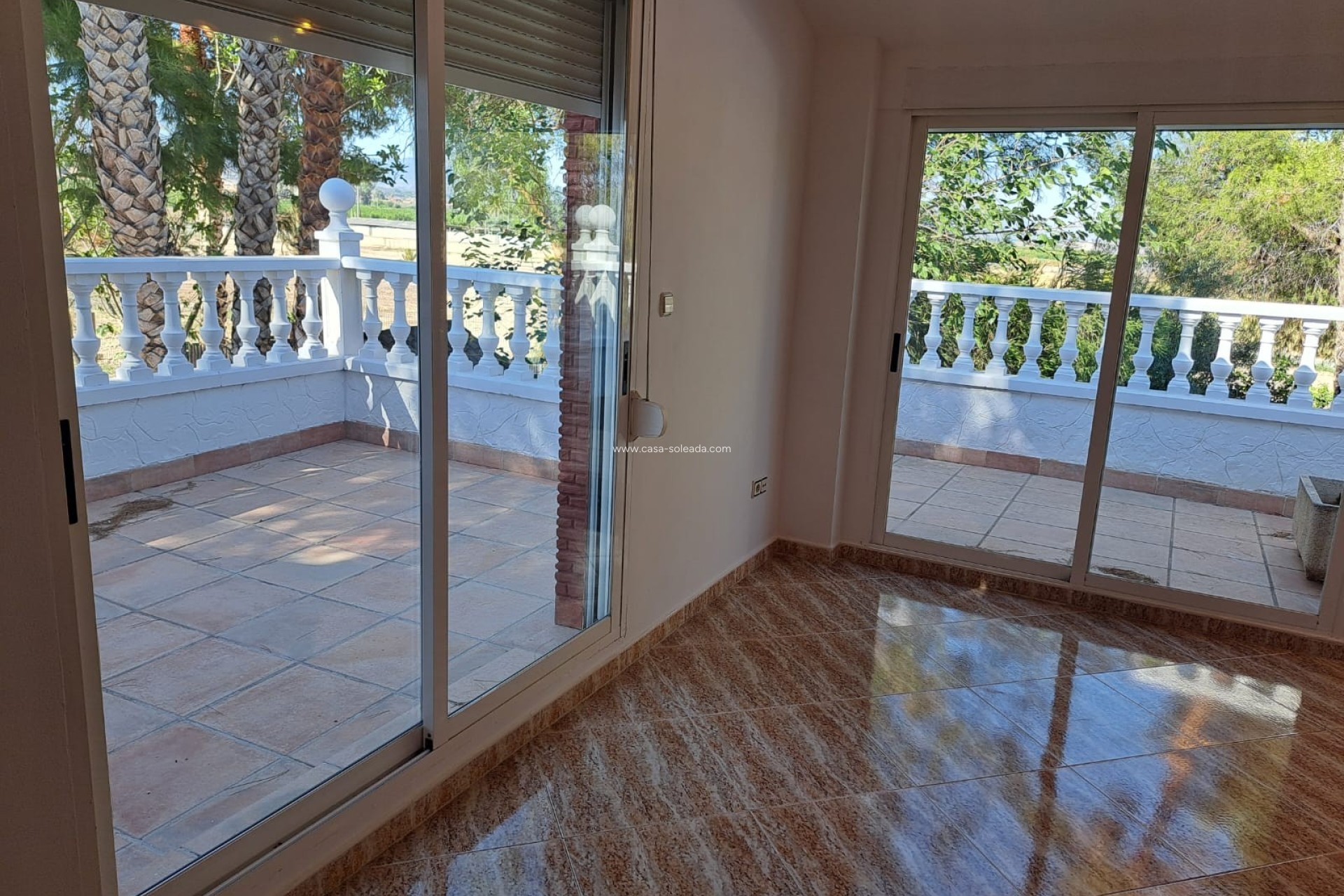 Herverkoop - Country Property/Finca - Orihuela - Inland