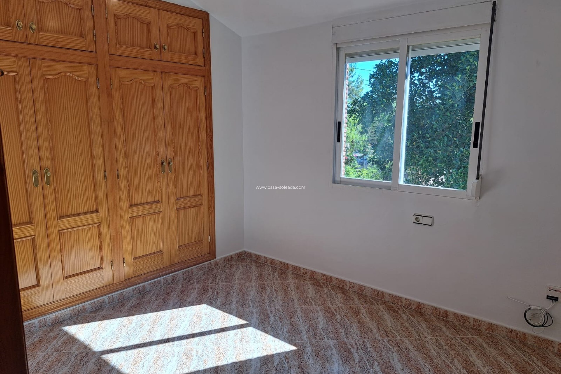 Herverkoop - Country Property/Finca - Orihuela - Inland