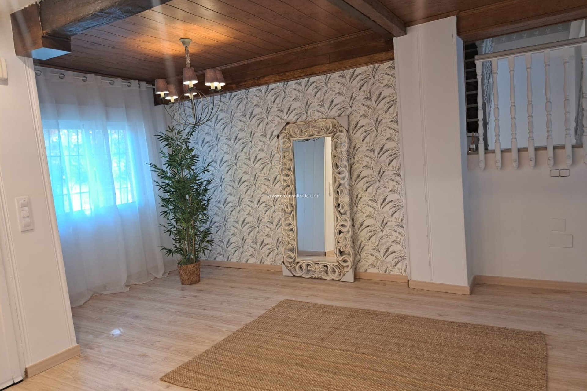 Herverkoop - Country Property/Finca - Orihuela - Inland