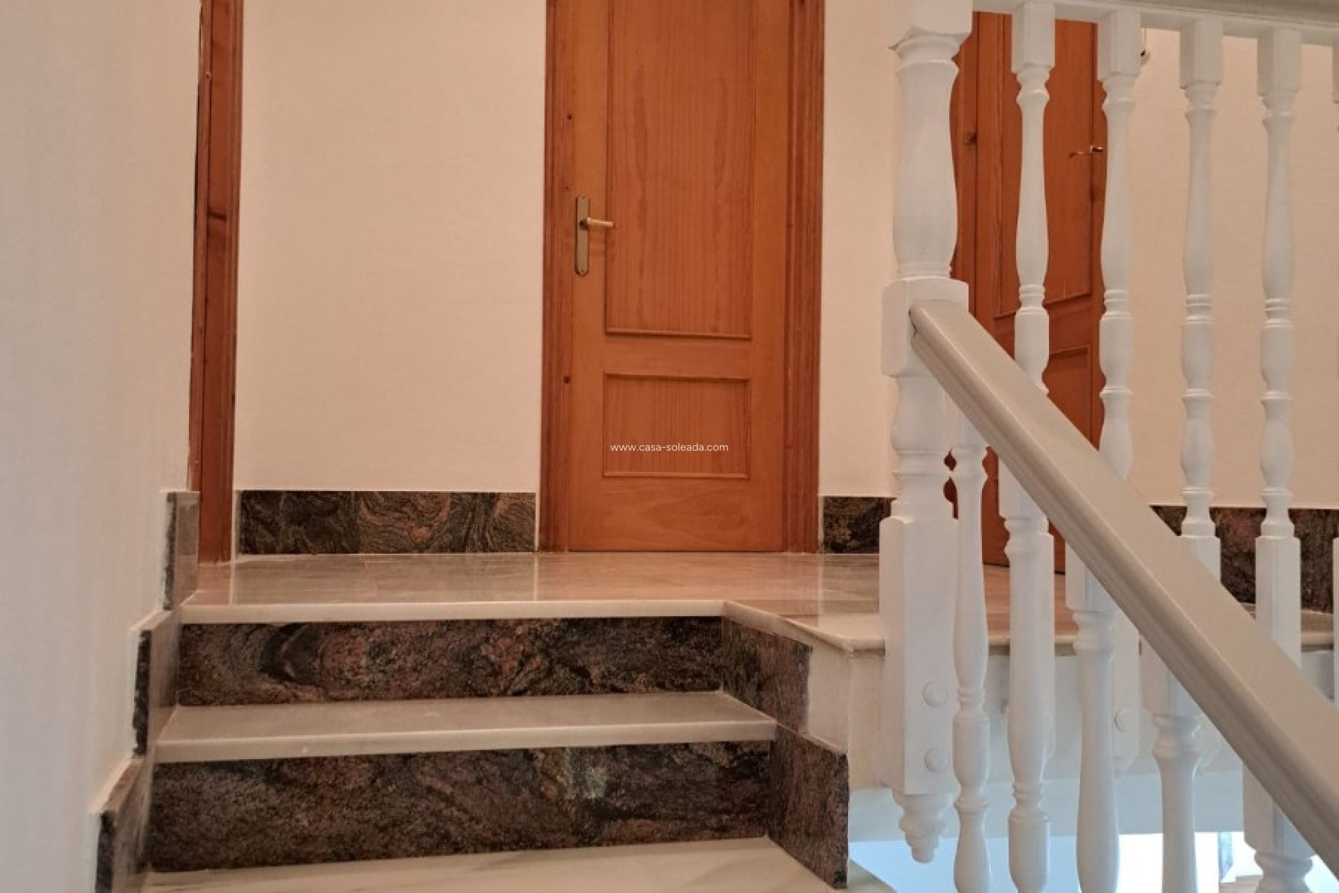Herverkoop - Country Property/Finca - Orihuela - Inland