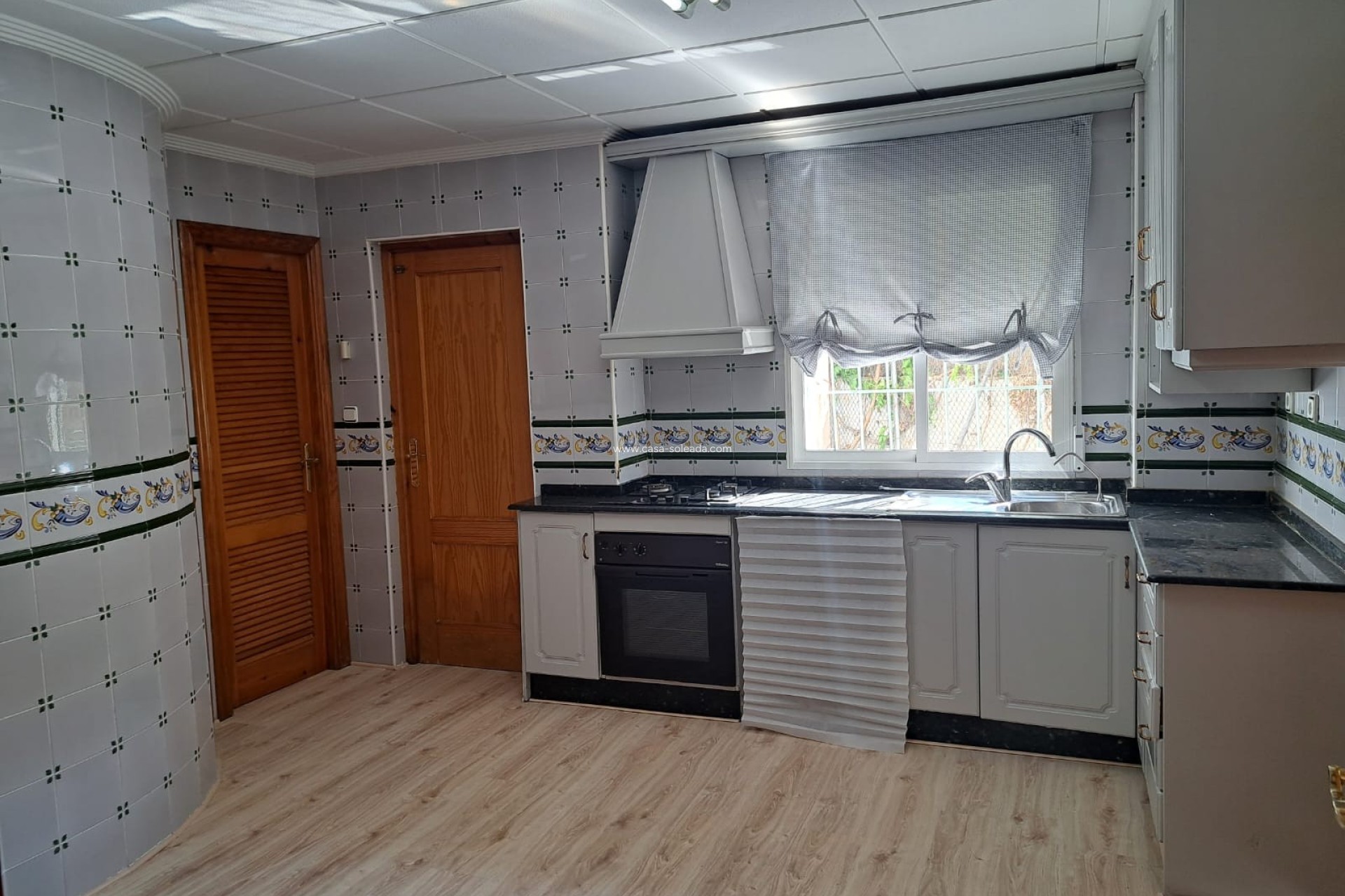 Herverkoop - Country Property/Finca - Orihuela - Inland