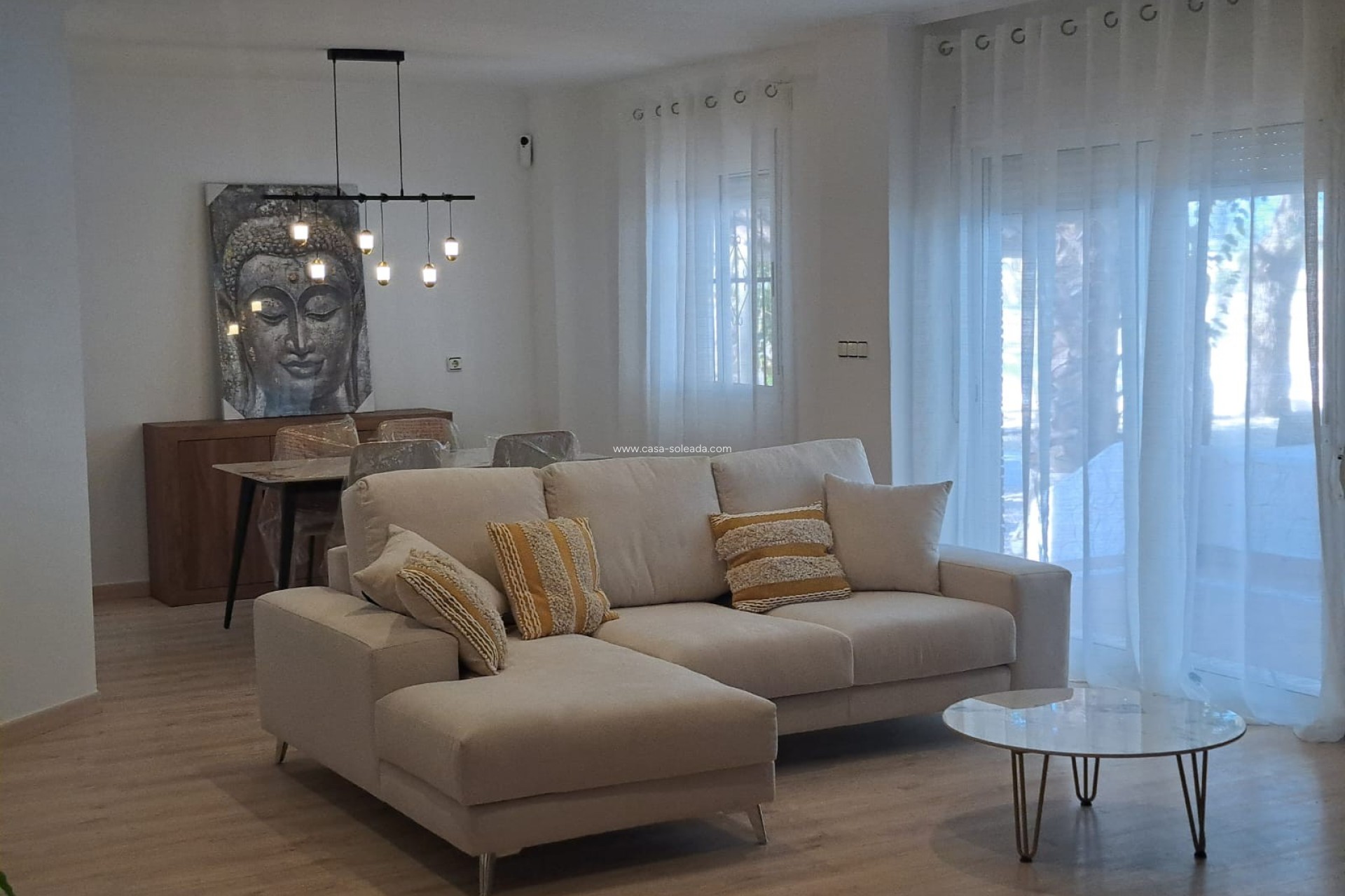 Herverkoop - Country Property/Finca - Orihuela - Inland