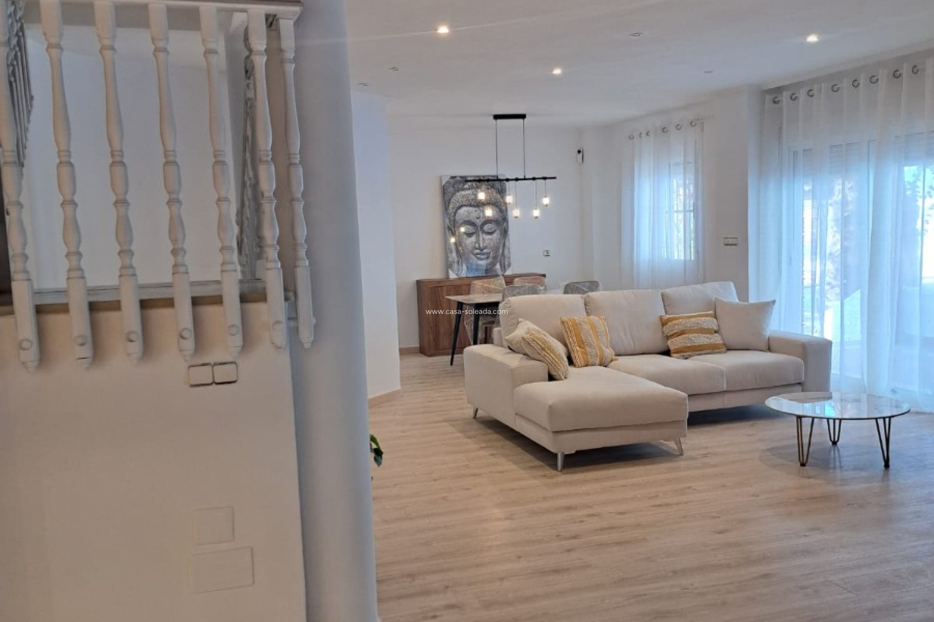 Herverkoop - Country Property/Finca - Orihuela - Inland