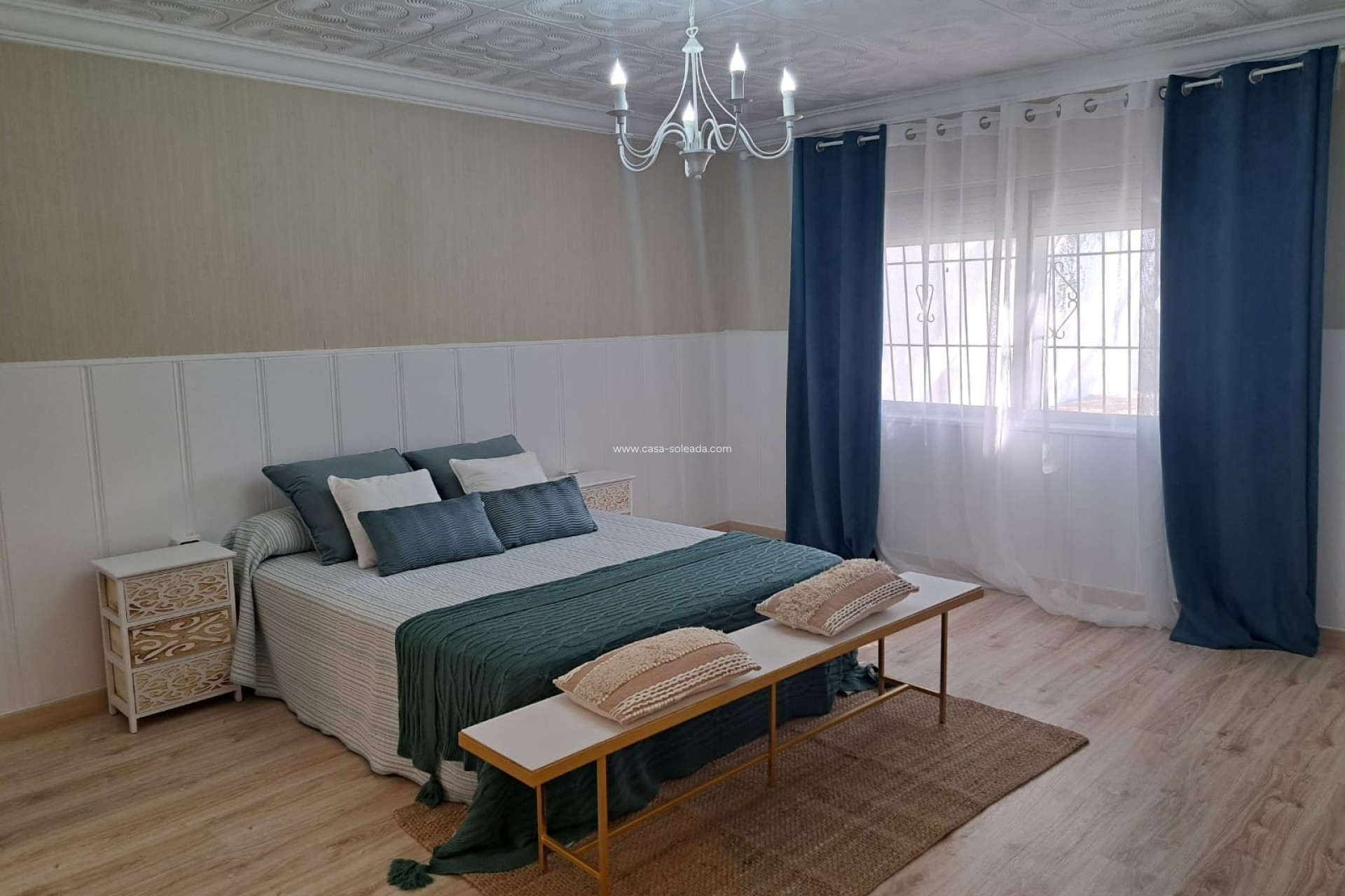 Herverkoop - Country Property/Finca - Orihuela - Inland