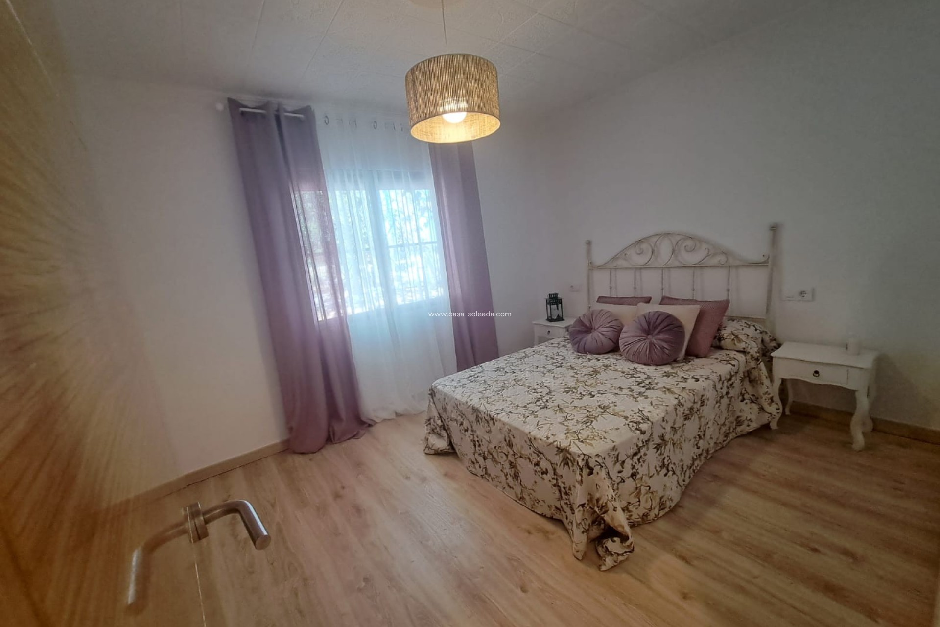 Herverkoop - Country Property/Finca - Orihuela - Inland
