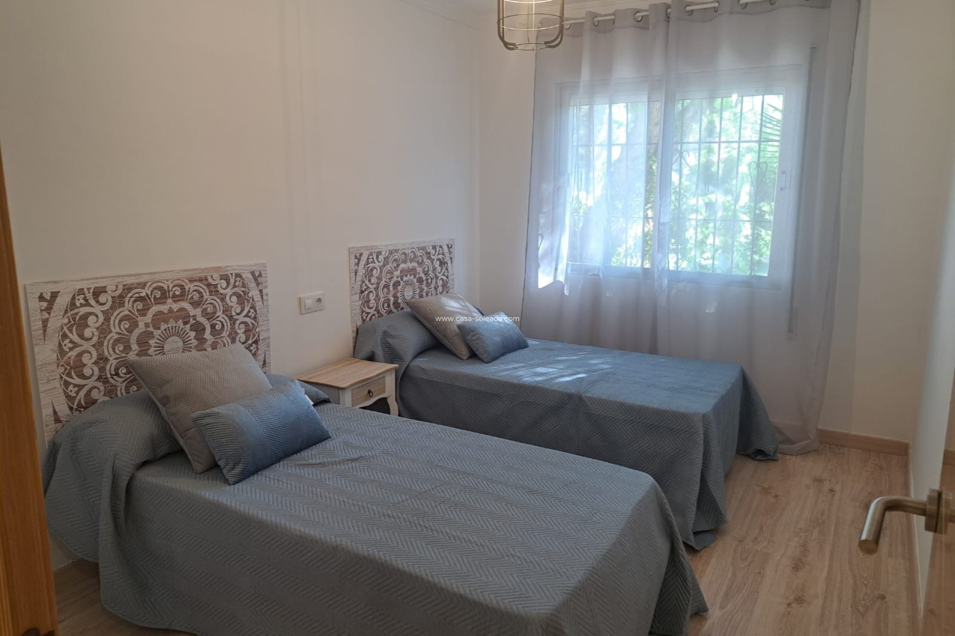 Herverkoop - Country Property/Finca - Orihuela - Inland