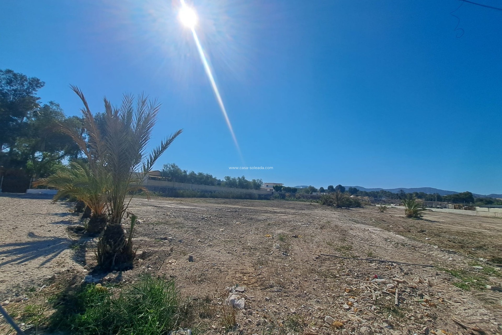 Herverkoop - Country Property/Finca - Orihuela - Inland