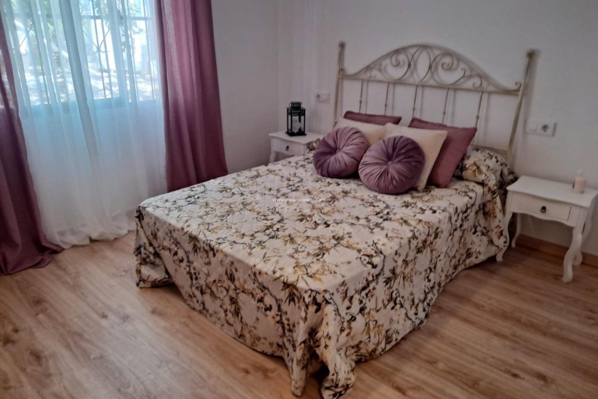 Herverkoop - Country Property/Finca - Orihuela - Inland
