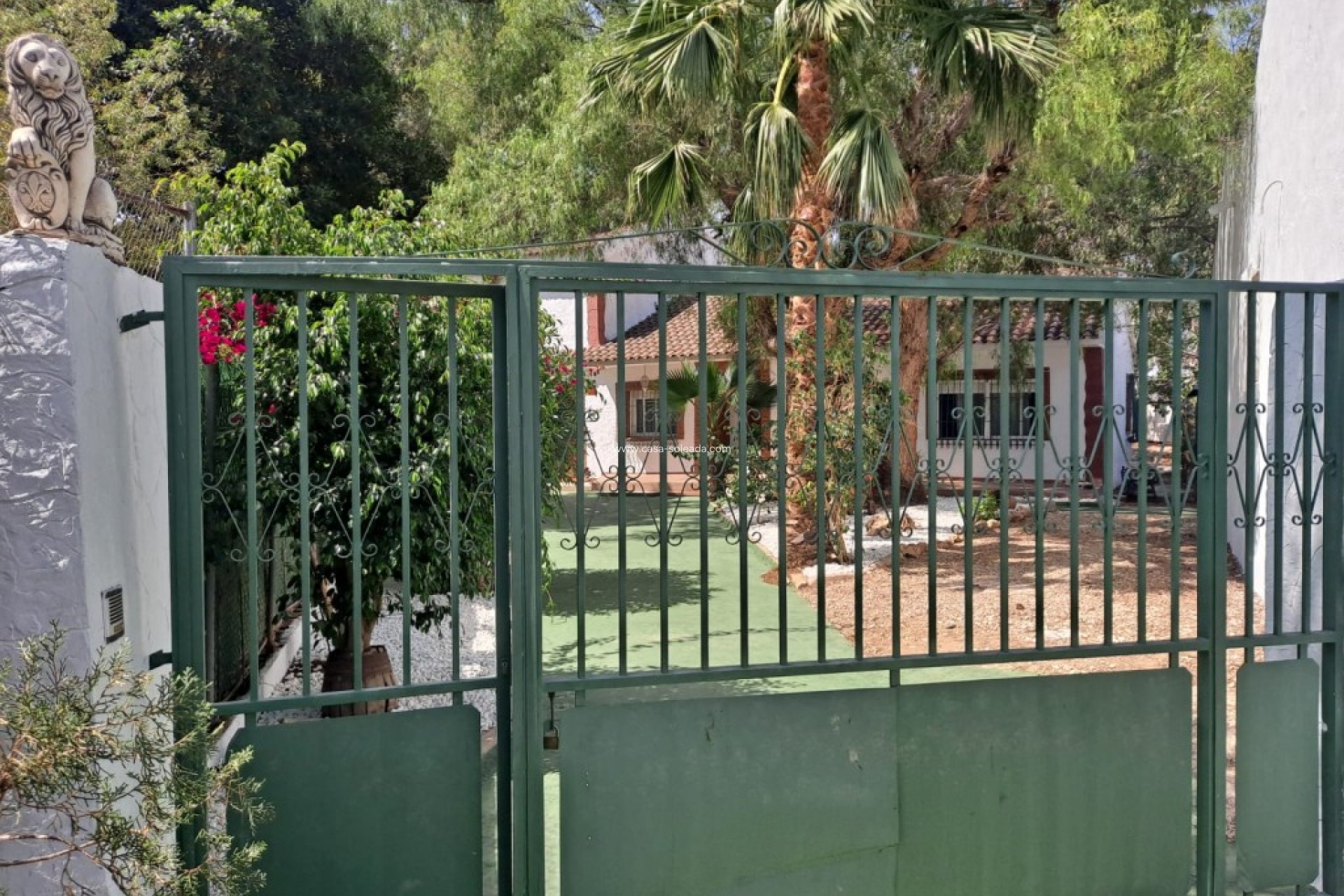 Herverkoop - Country Property/Finca - Orihuela - Inland