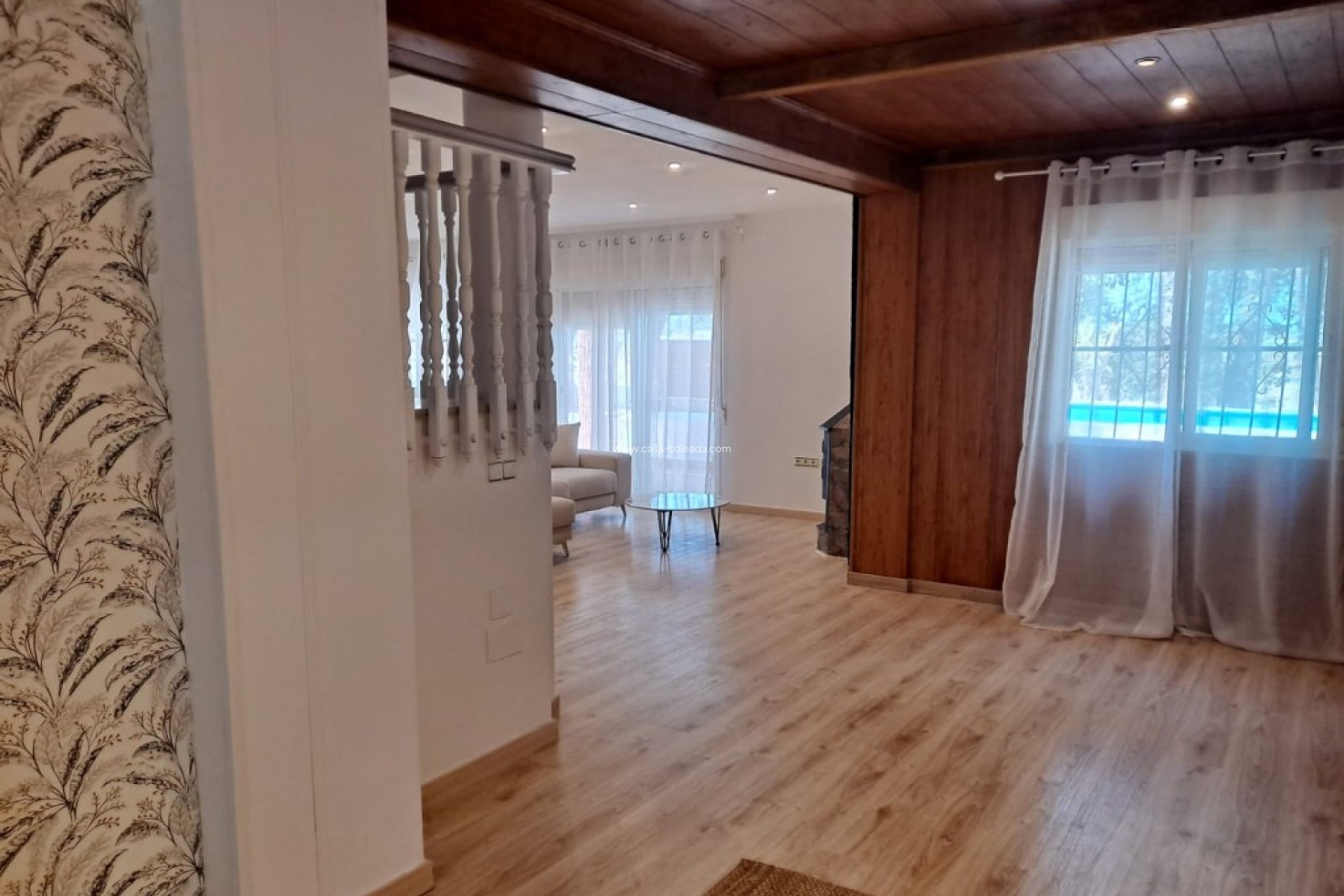 Herverkoop - Country Property/Finca - Orihuela - Inland