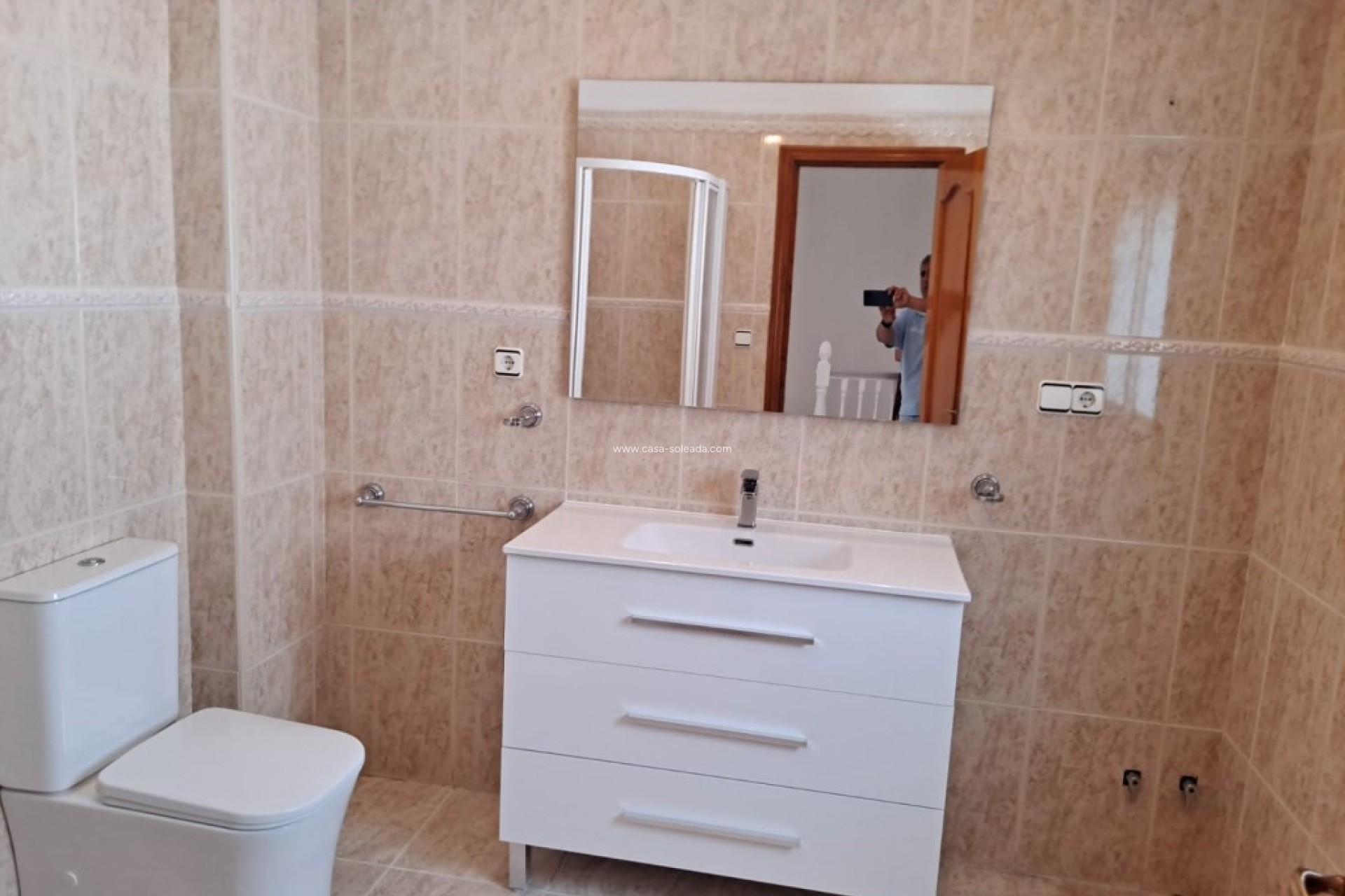 Herverkoop - Country Property/Finca - Orihuela - Inland