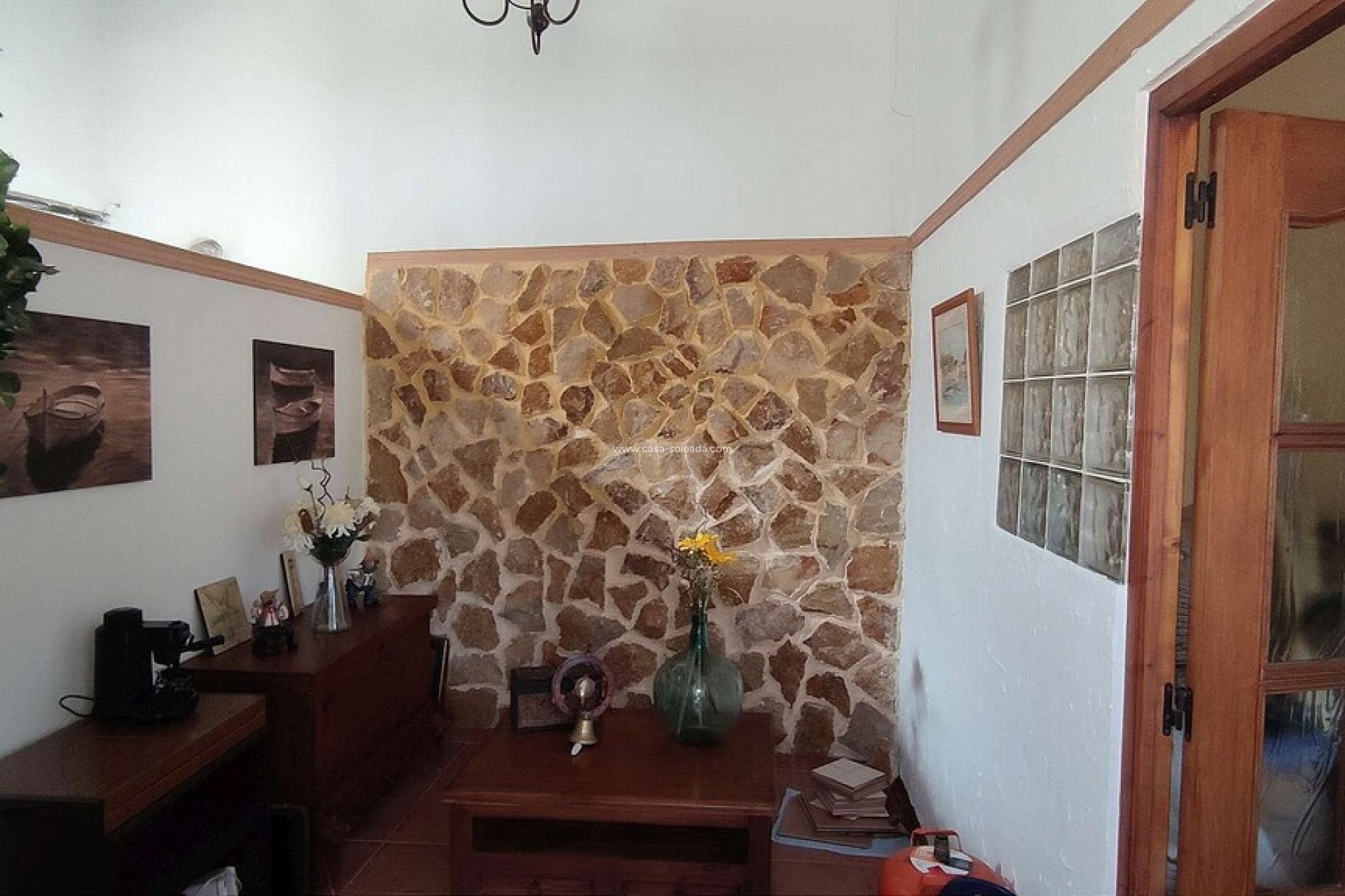 Herverkoop - Country Property/Finca - Raspay - Inland