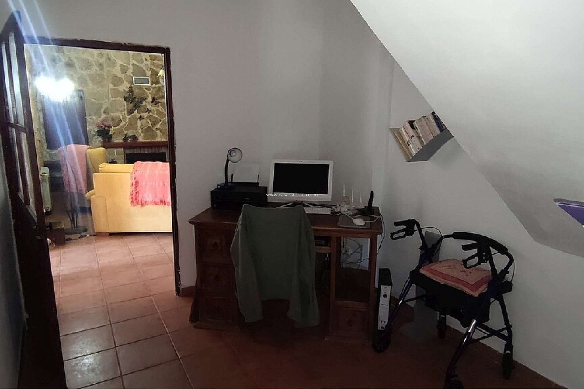 Herverkoop - Country Property/Finca - Raspay - Inland