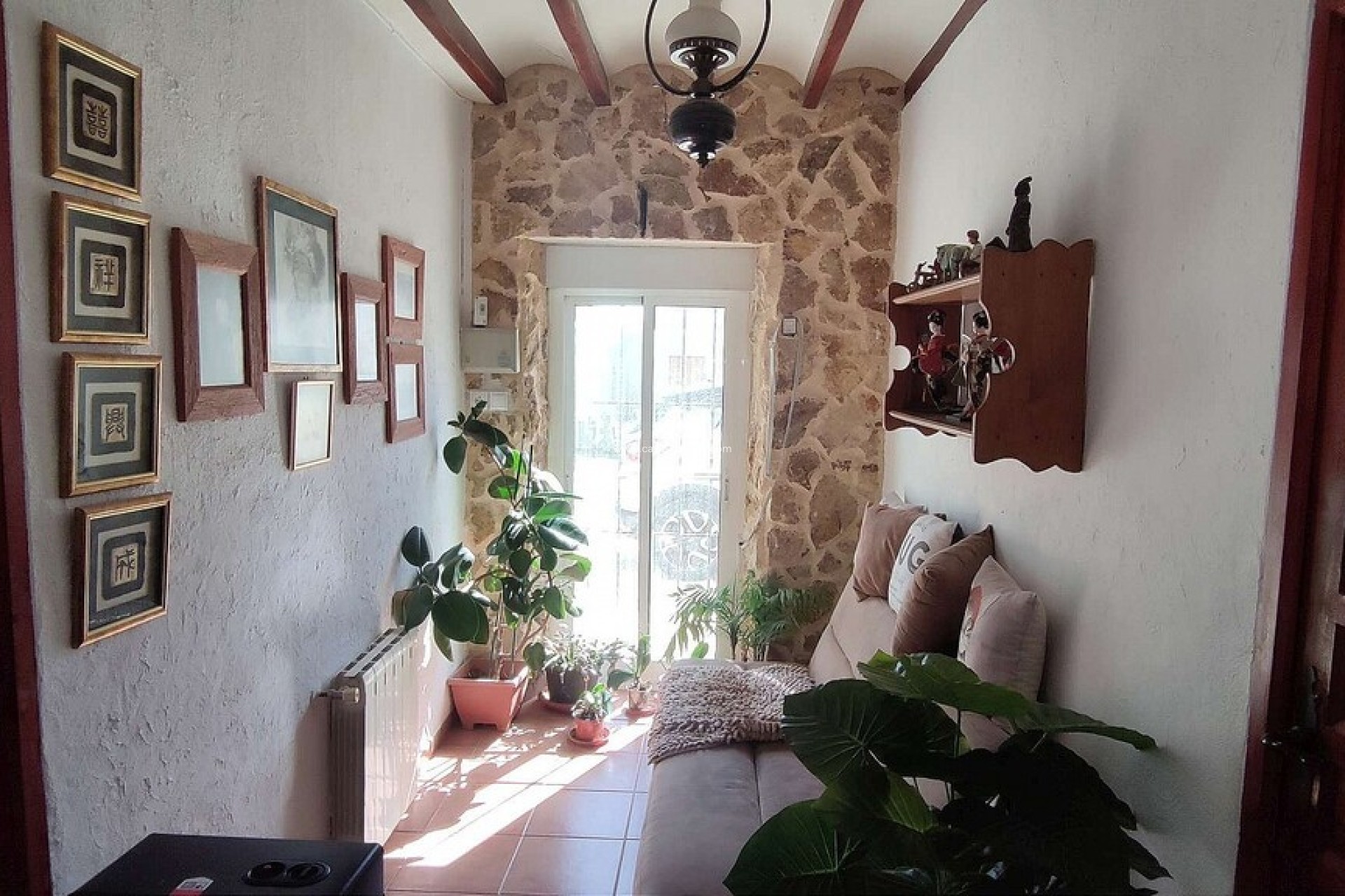 Herverkoop - Country Property/Finca - Raspay - Inland