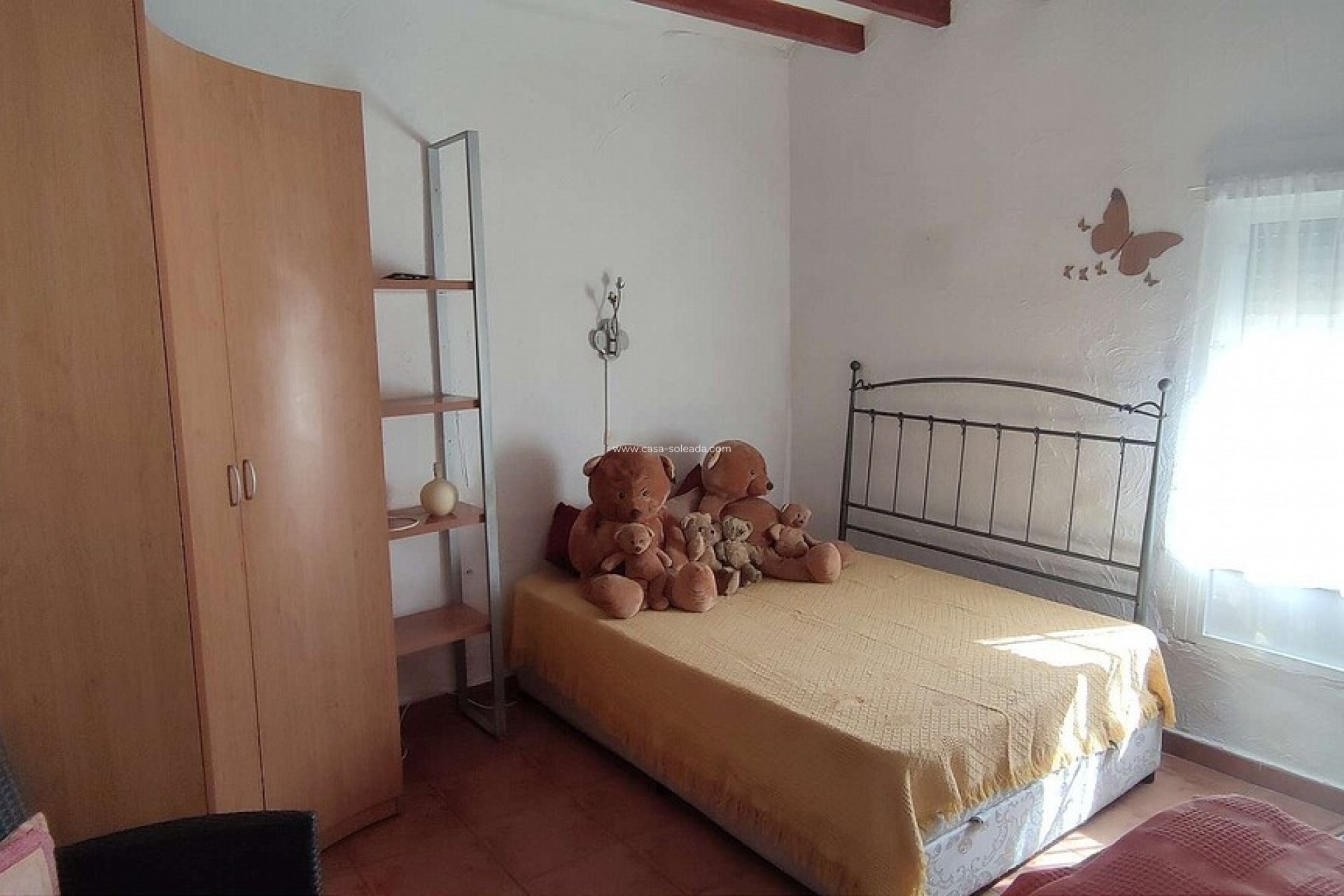 Herverkoop - Country Property/Finca - Raspay - Inland