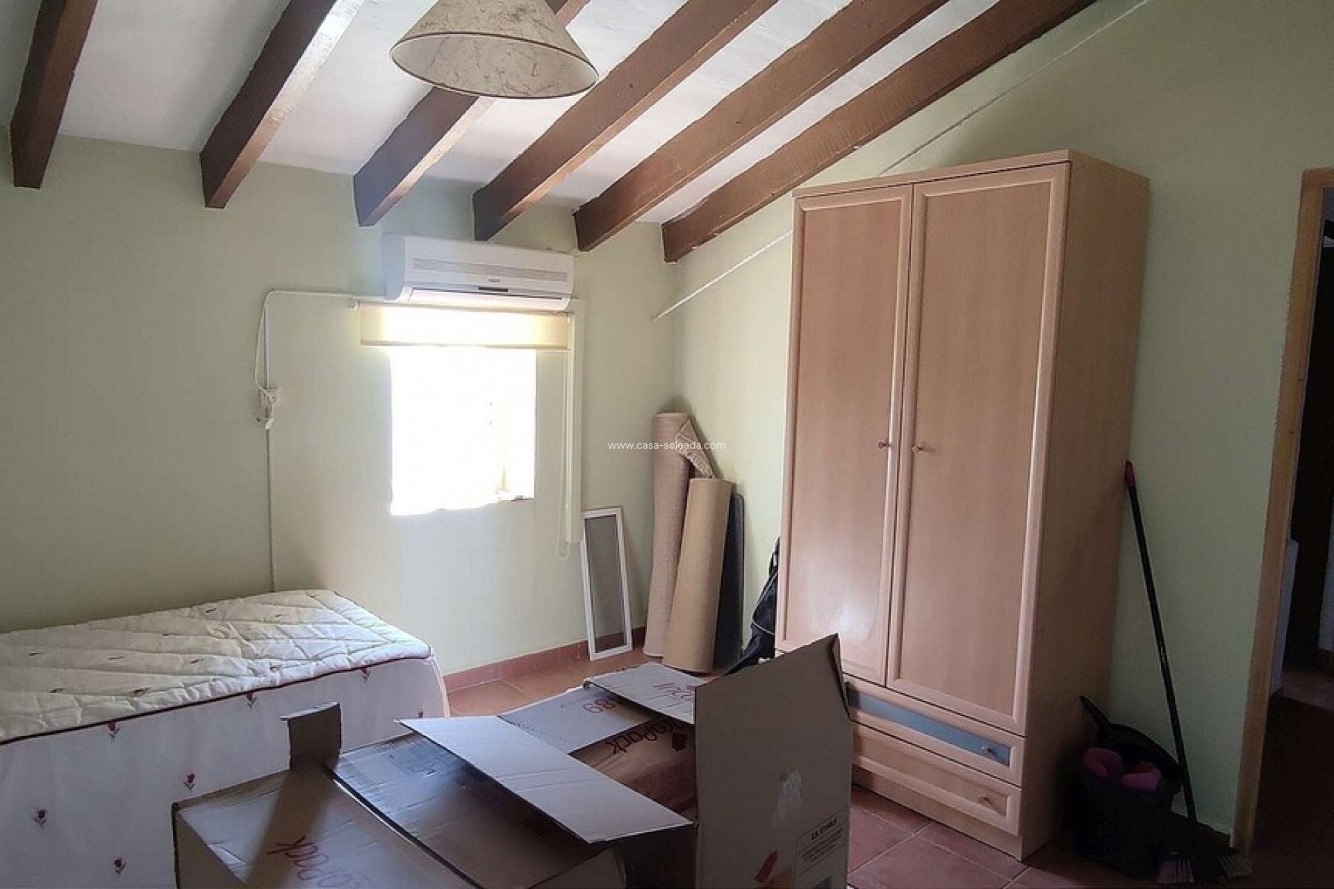 Herverkoop - Country Property/Finca - Raspay - Inland