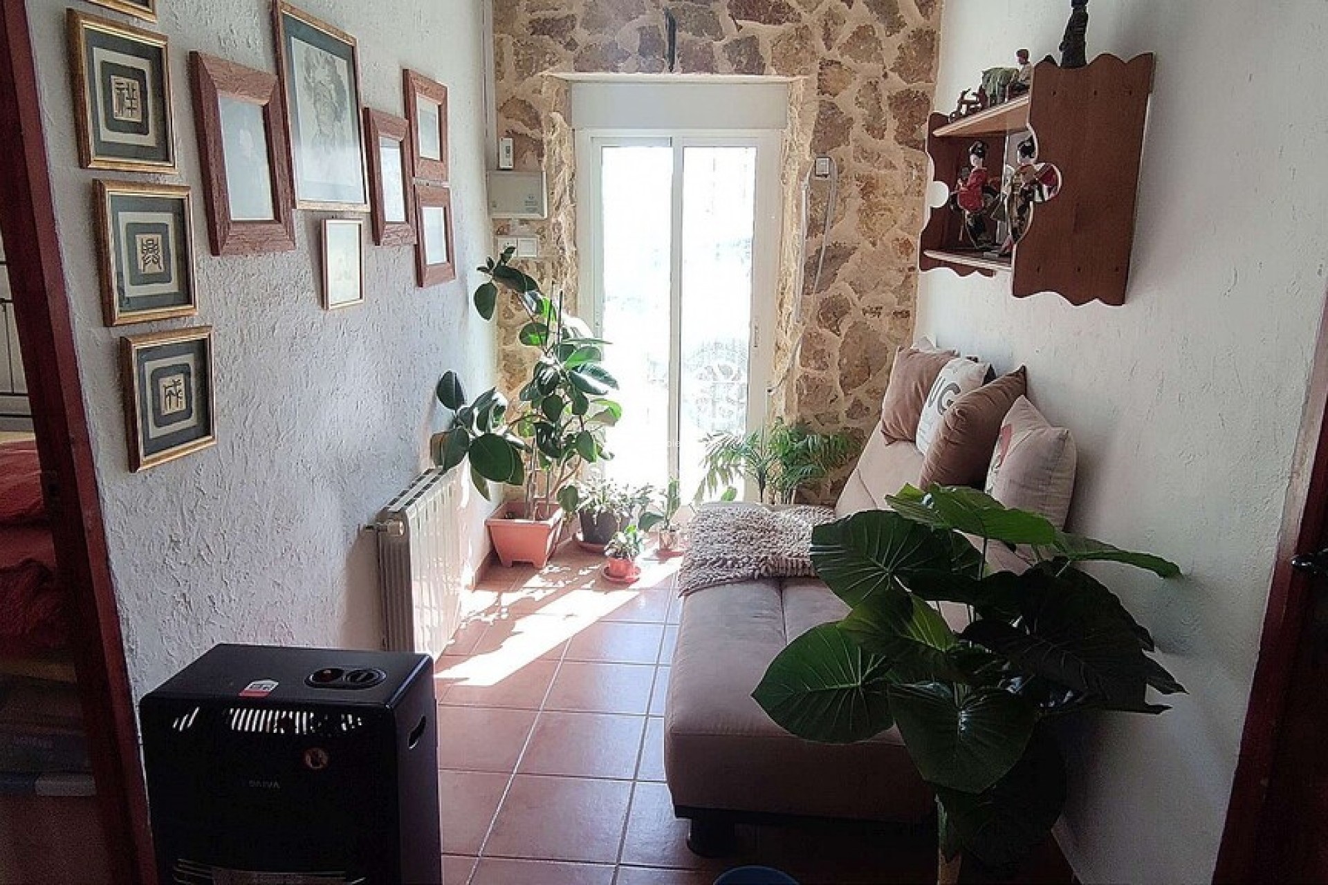 Herverkoop - Country Property/Finca - Raspay - Inland