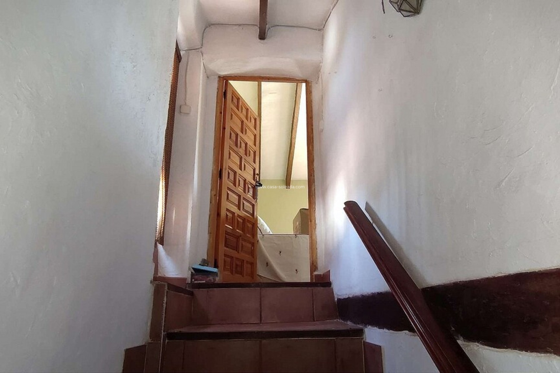 Herverkoop - Country Property/Finca - Raspay - Inland