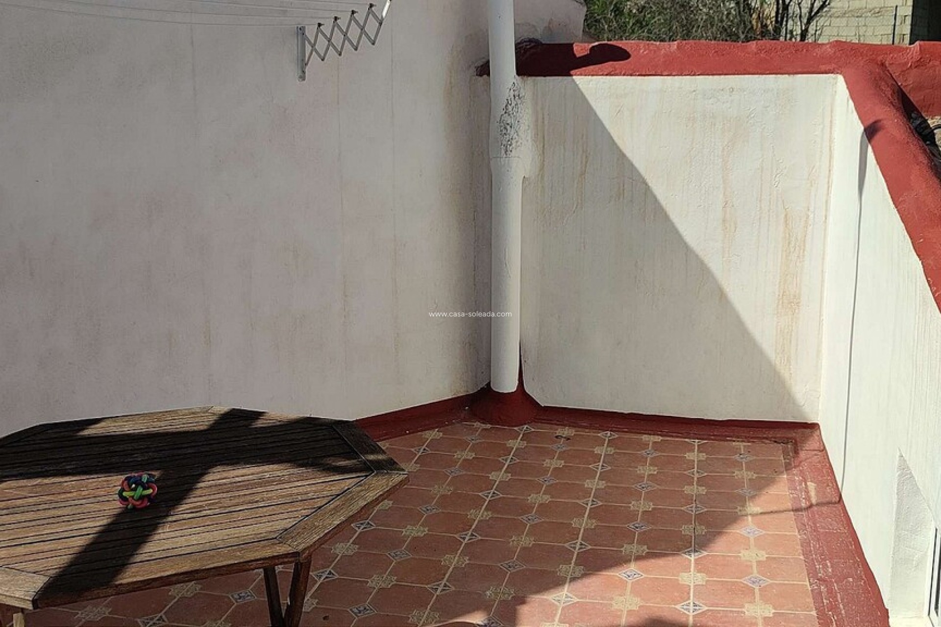 Herverkoop - Country Property/Finca - Raspay - Inland
