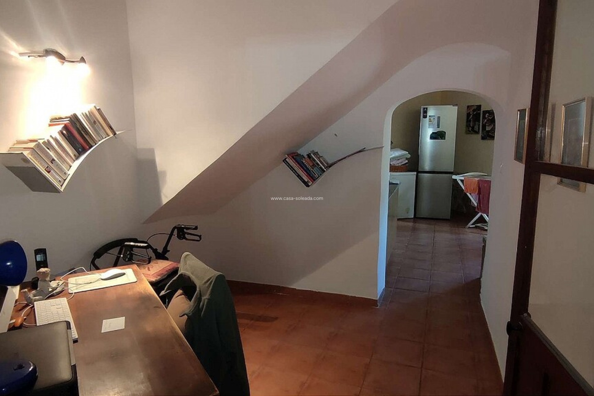 Herverkoop - Country Property/Finca - Raspay - Inland