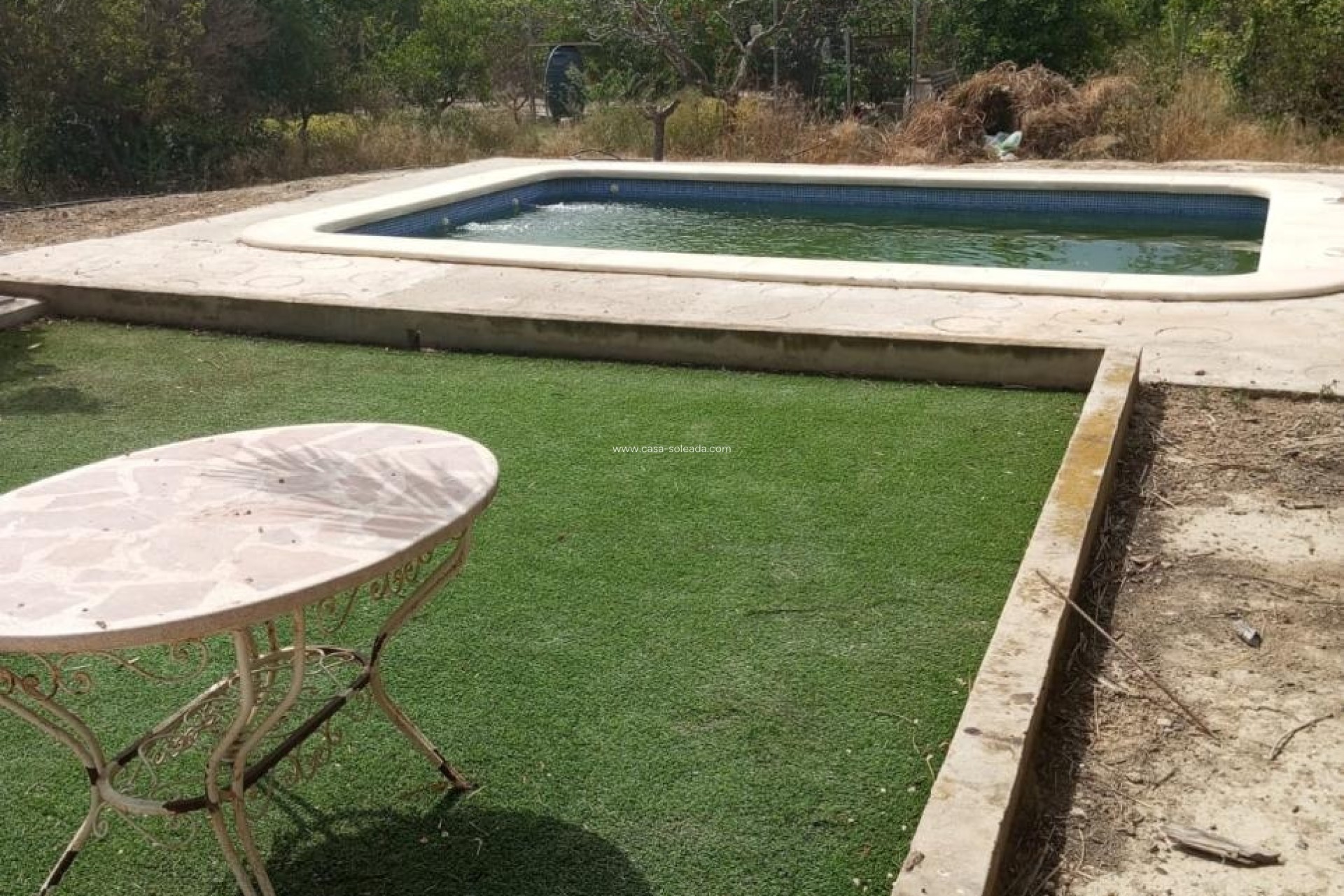 Herverkoop - Country Property/Finca - Redován - Inland