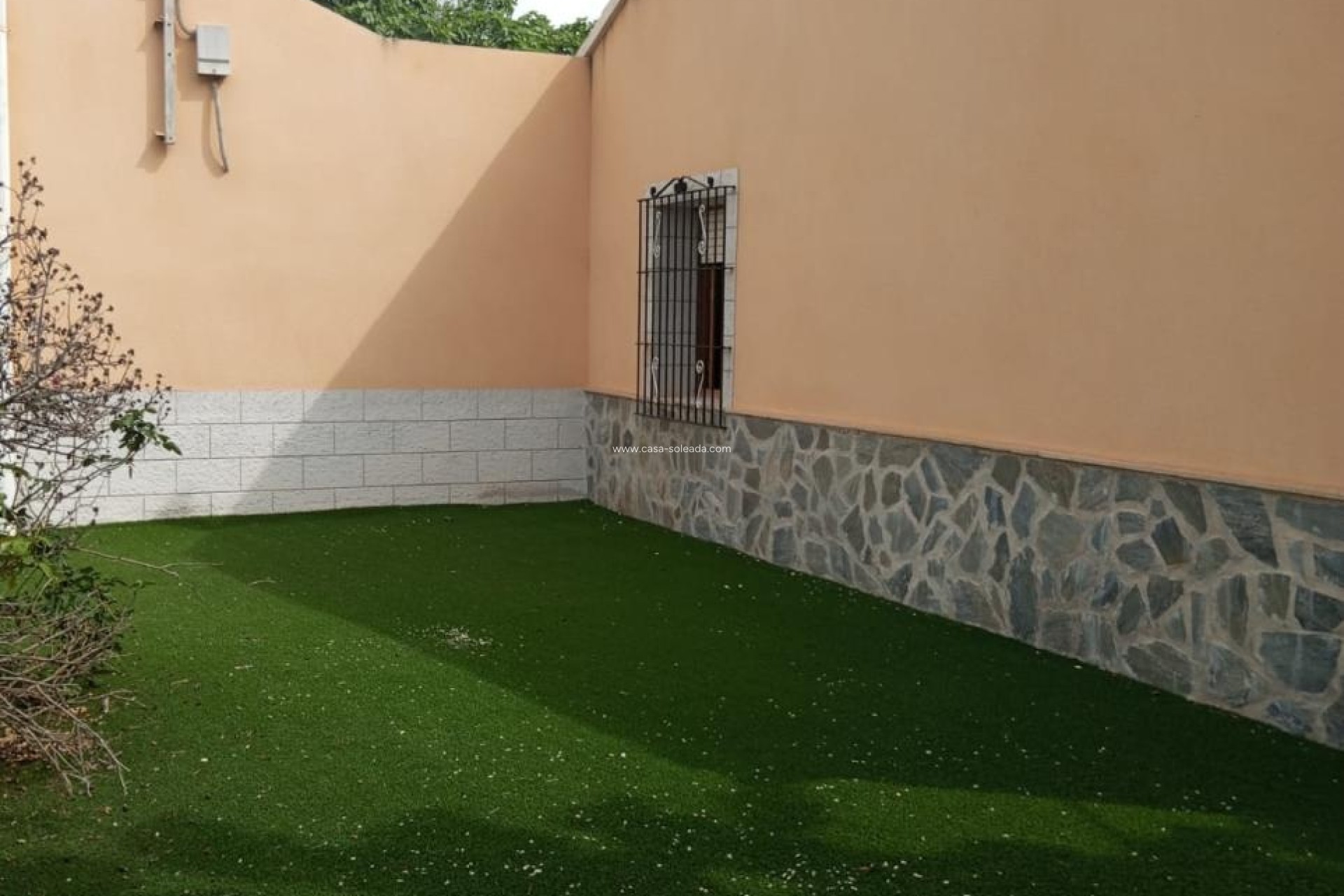 Herverkoop - Country Property/Finca - Redován - Inland