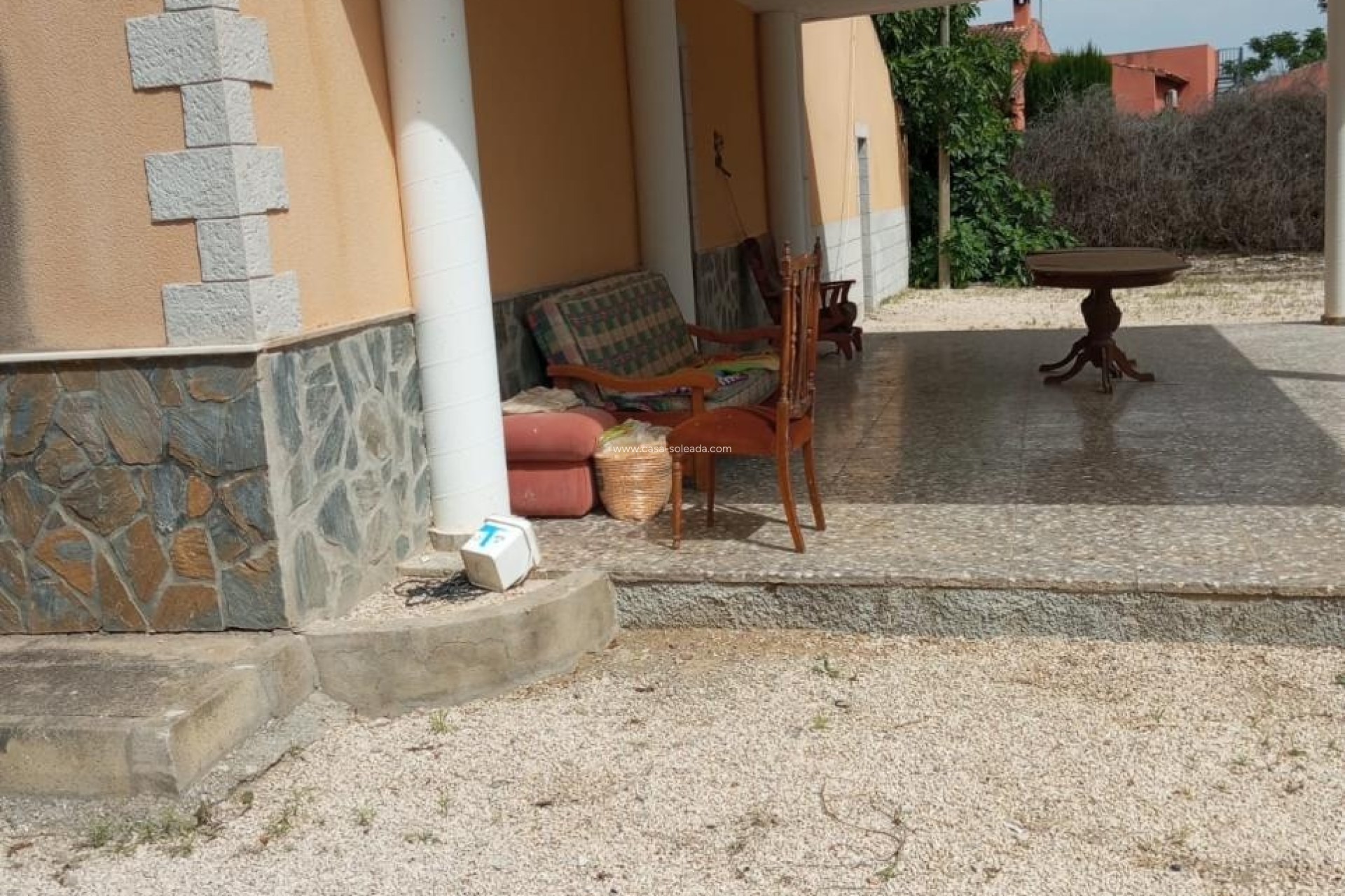 Herverkoop - Country Property/Finca - Redován - Inland
