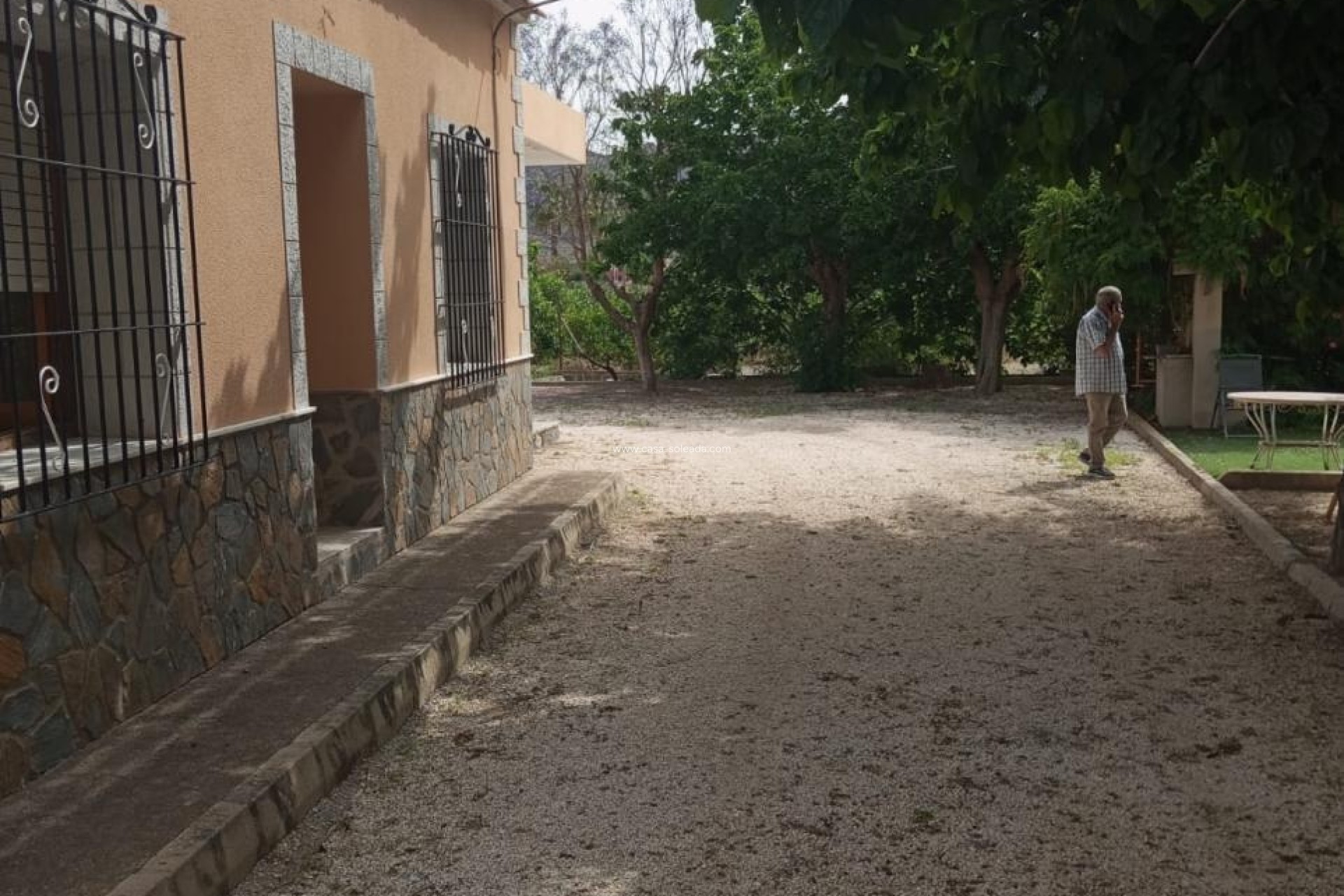 Herverkoop - Country Property/Finca - Redován - Inland