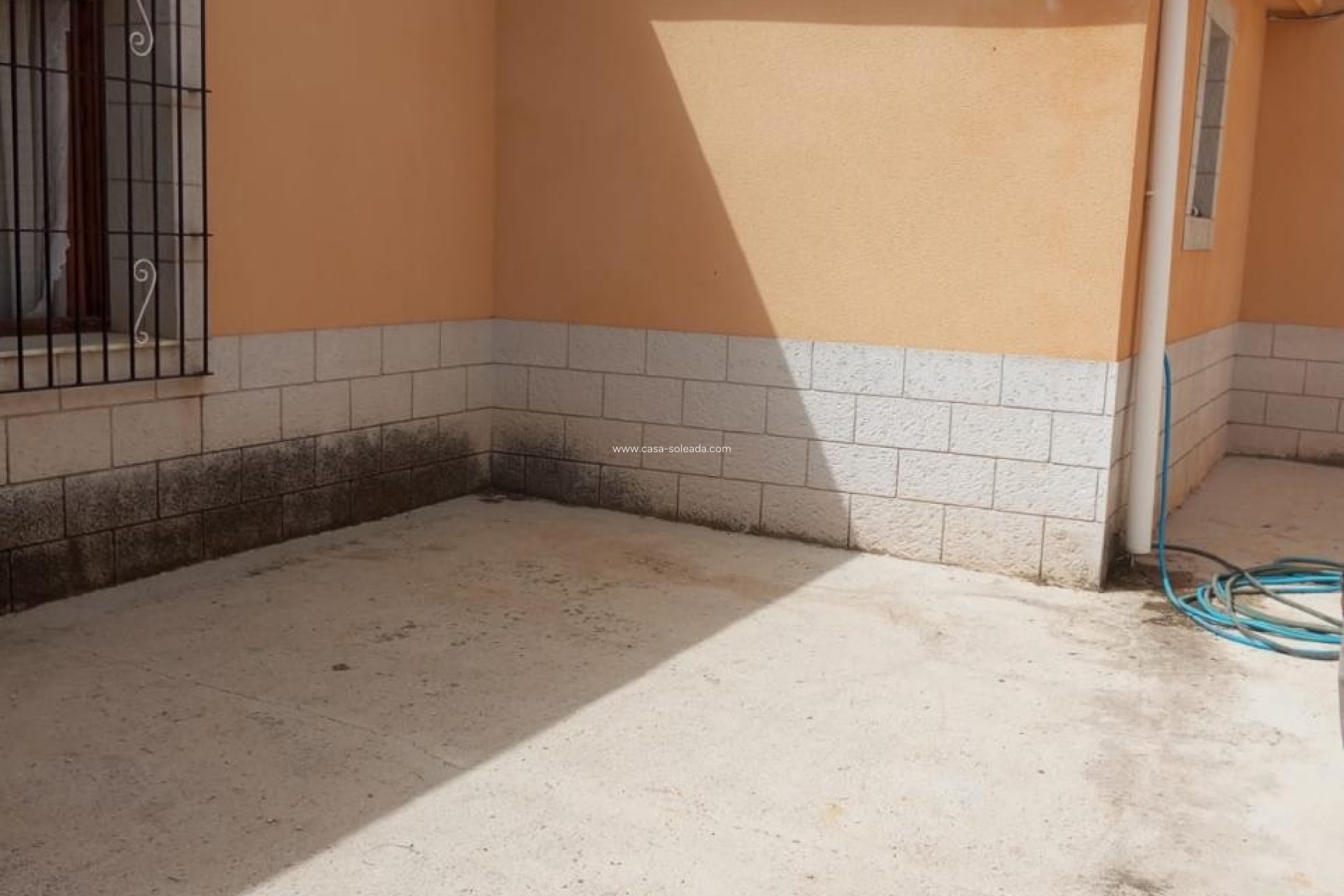 Herverkoop - Country Property/Finca - Redován - Inland