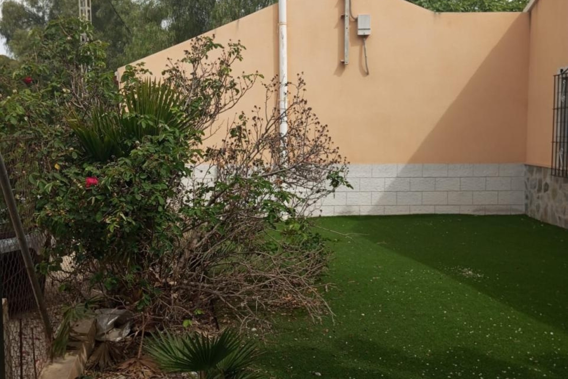Herverkoop - Country Property/Finca - Redován - Inland
