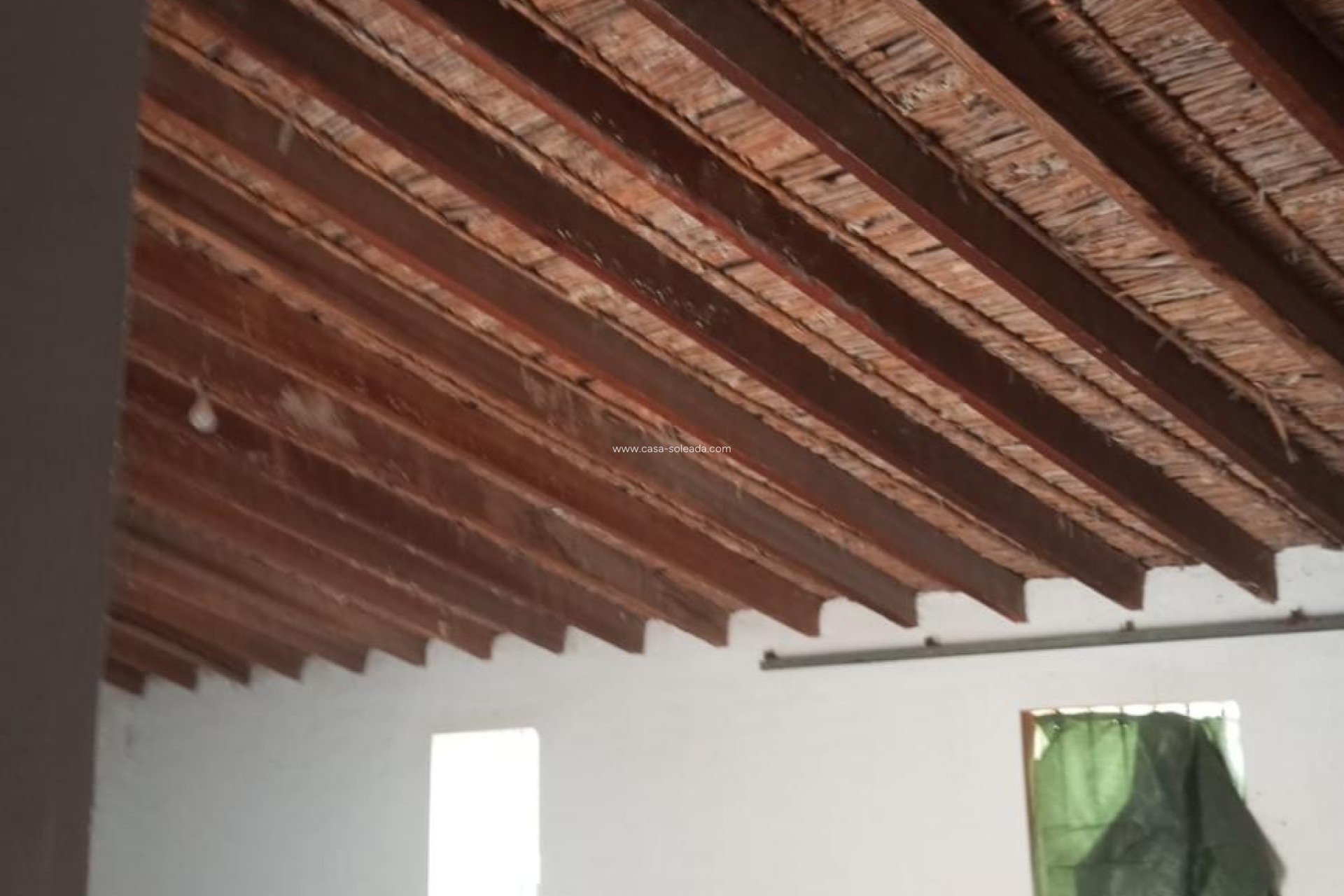 Herverkoop - Country Property/Finca - Redován - Inland