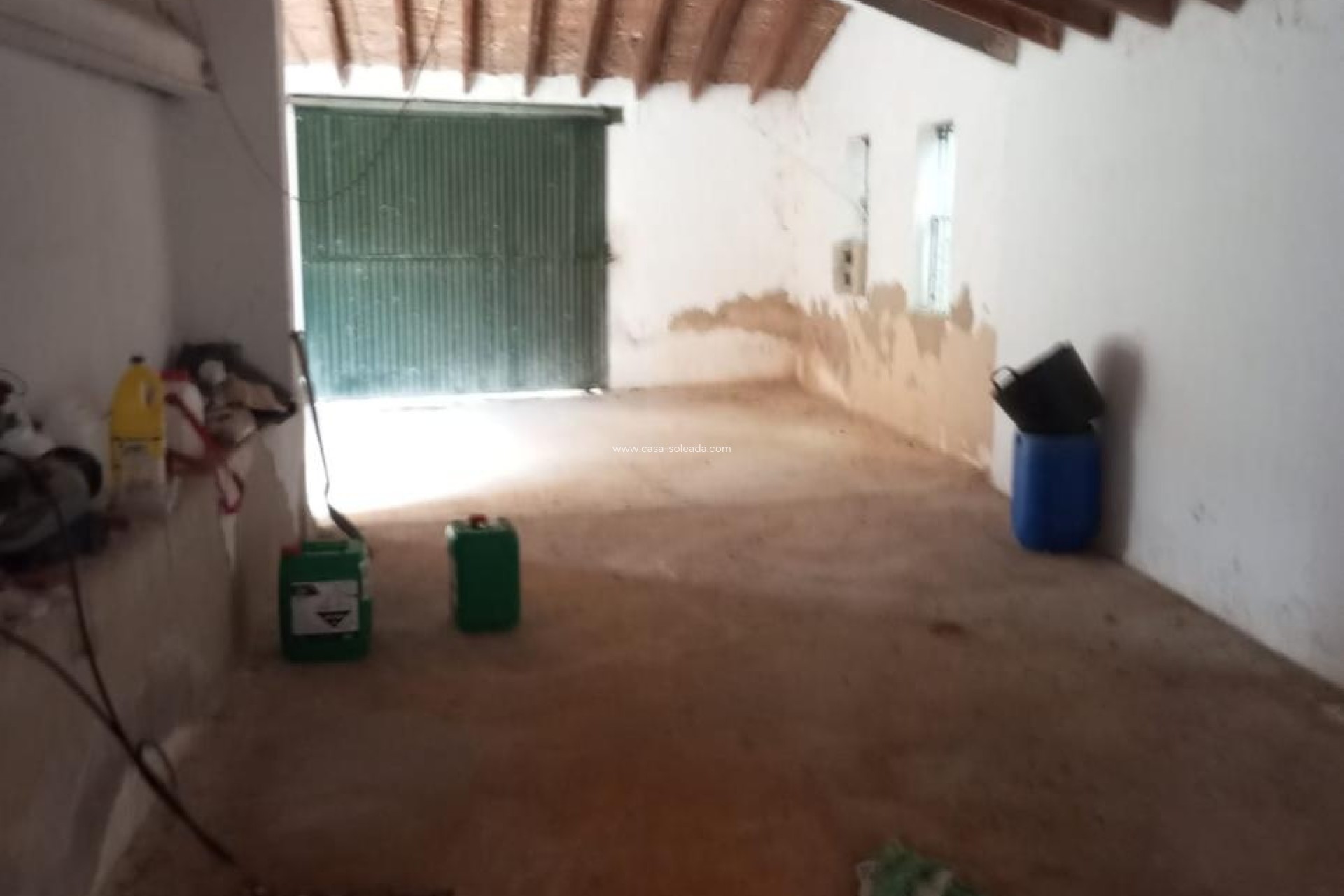 Herverkoop - Country Property/Finca - Redován - Inland