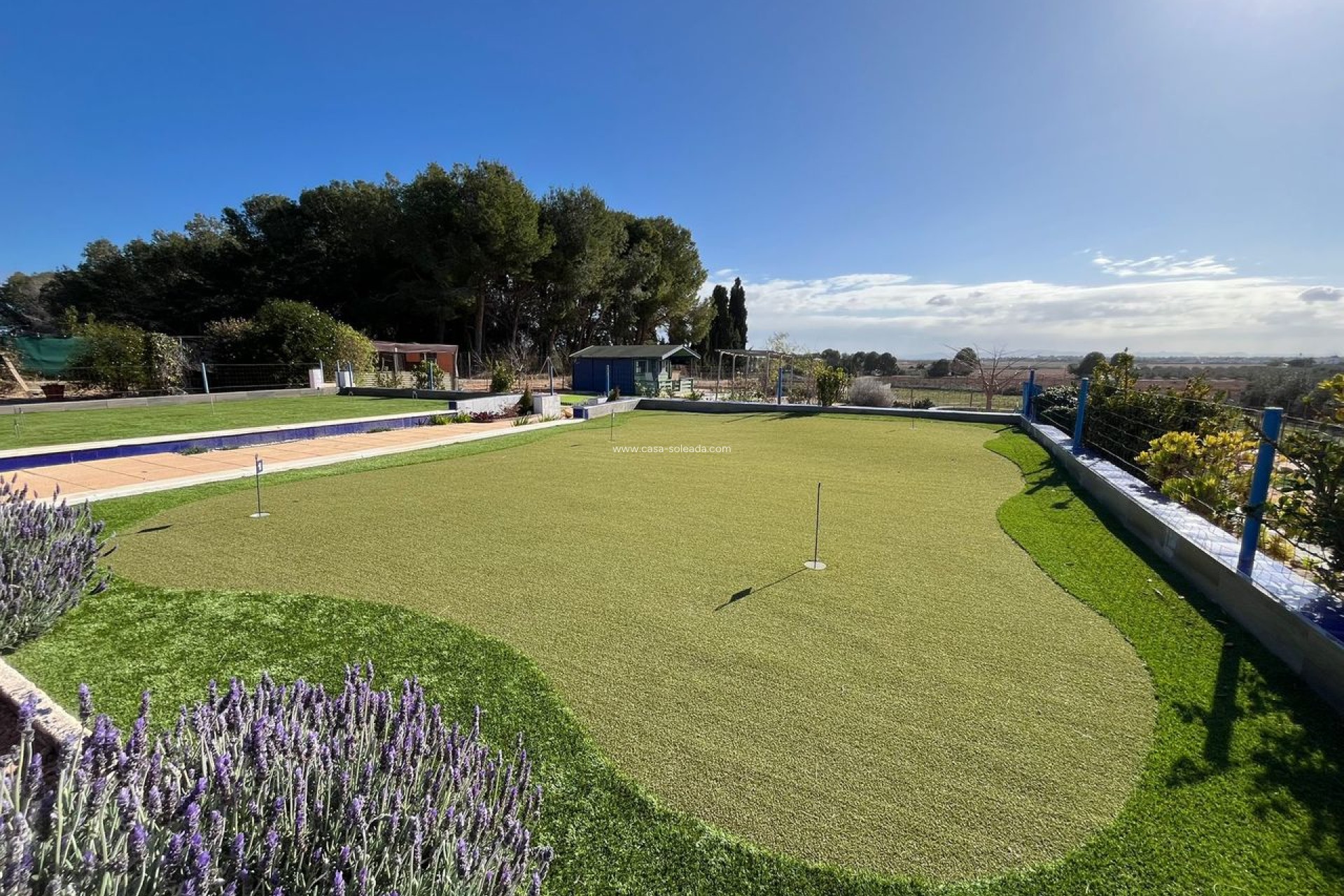 Herverkoop - Country Property/Finca - Torre Pacheco