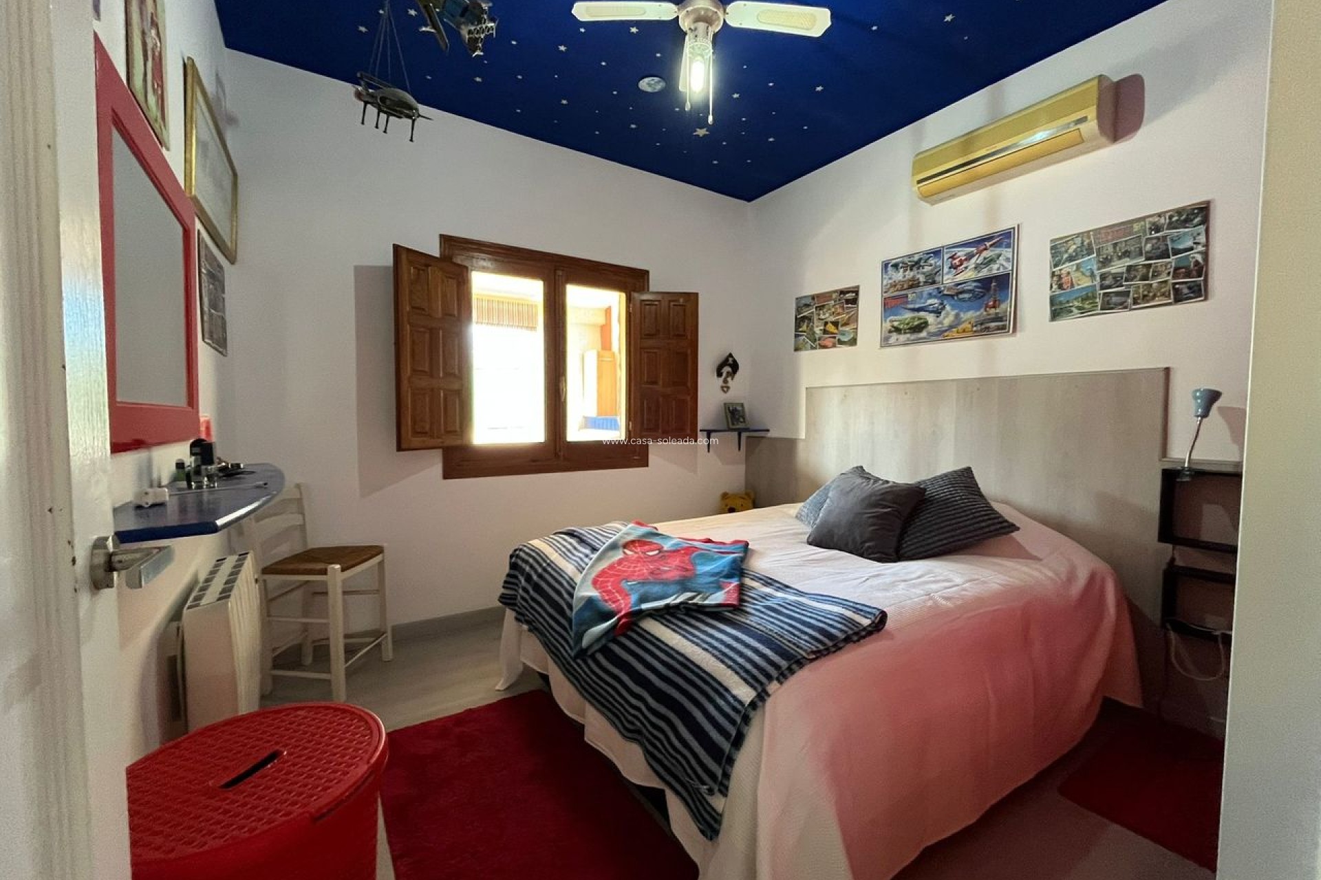 Herverkoop - Country Property/Finca - Torre Pacheco