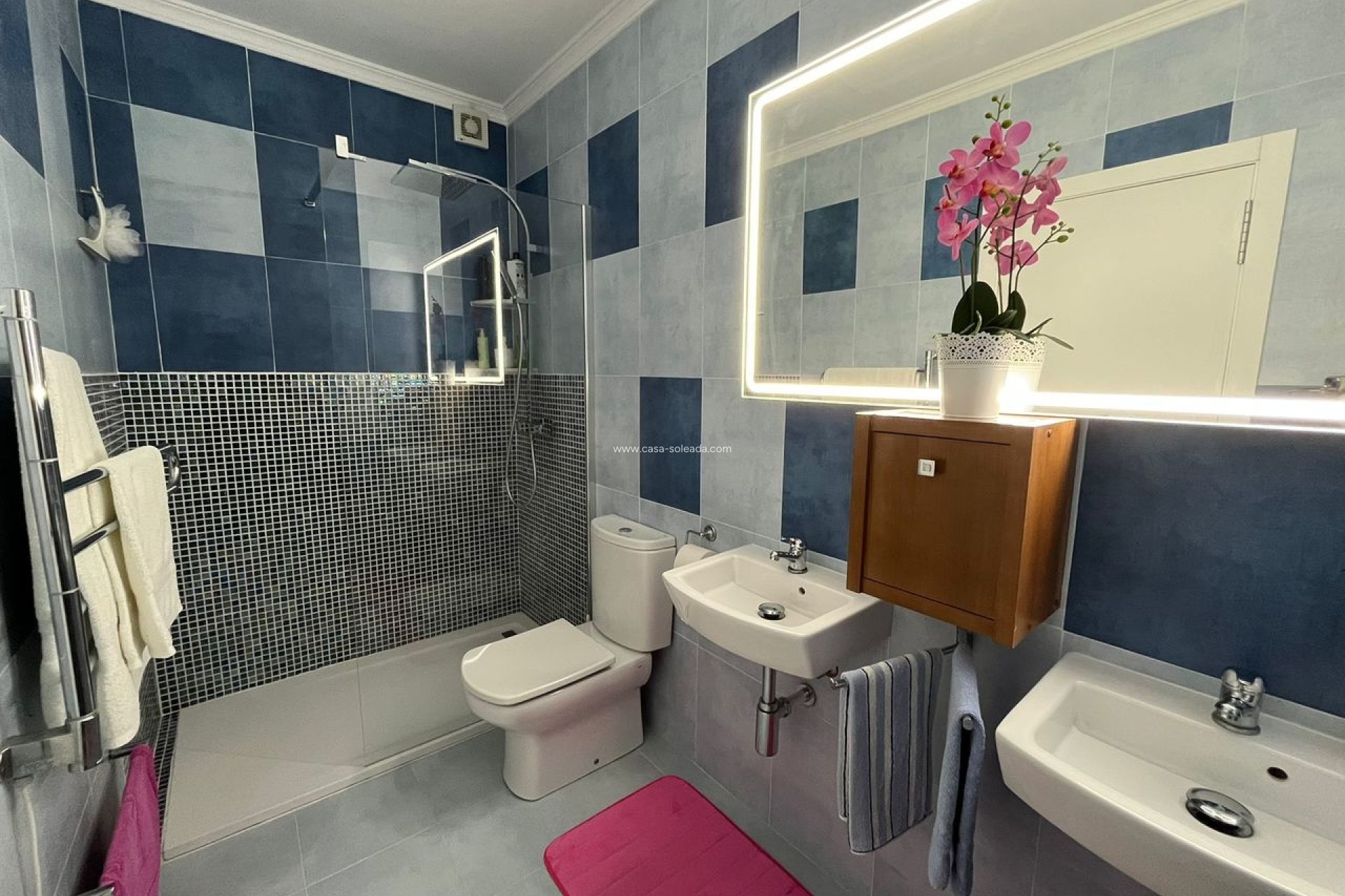 Herverkoop - Country Property/Finca - Torre Pacheco