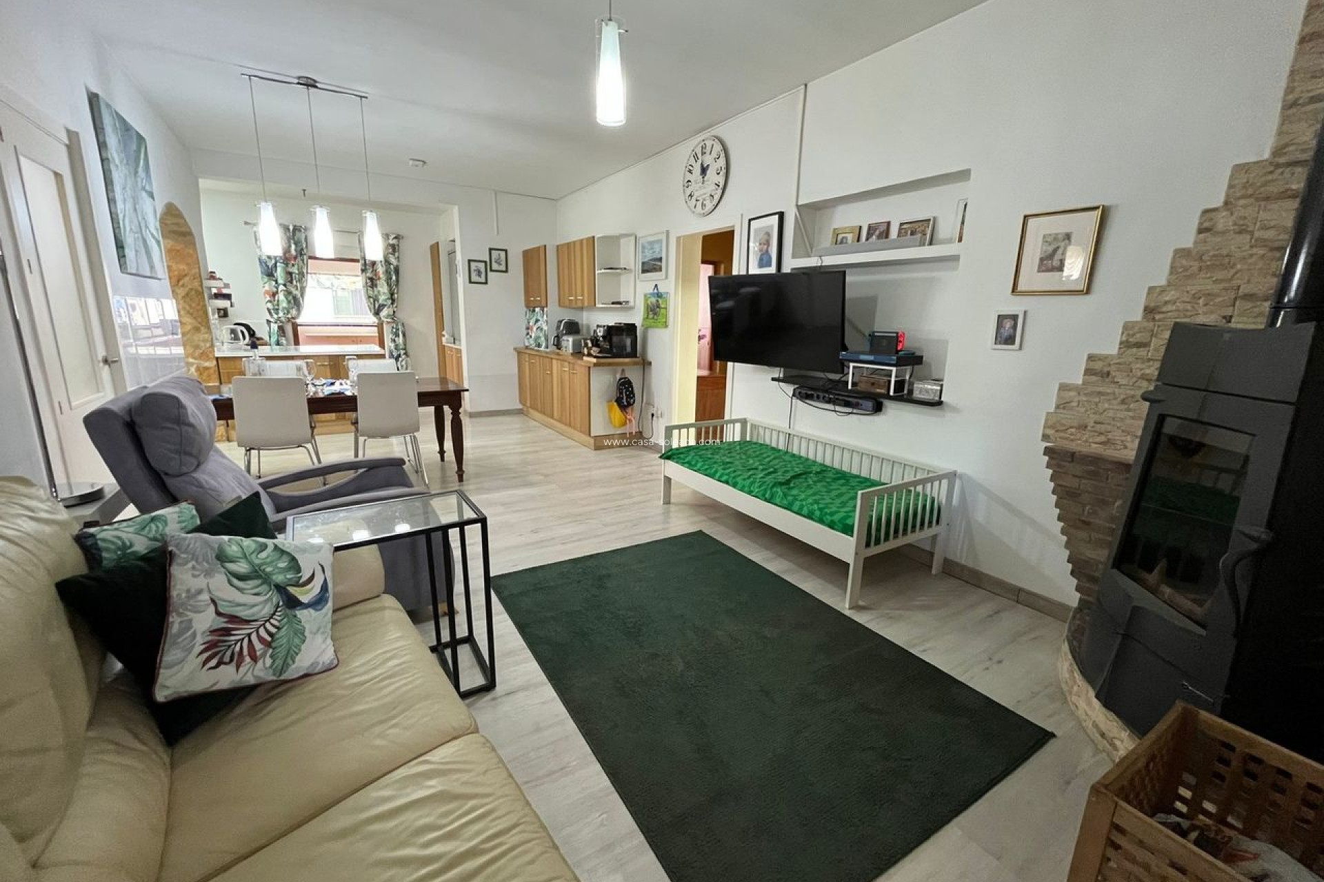 Herverkoop - Country Property/Finca - Torre Pacheco