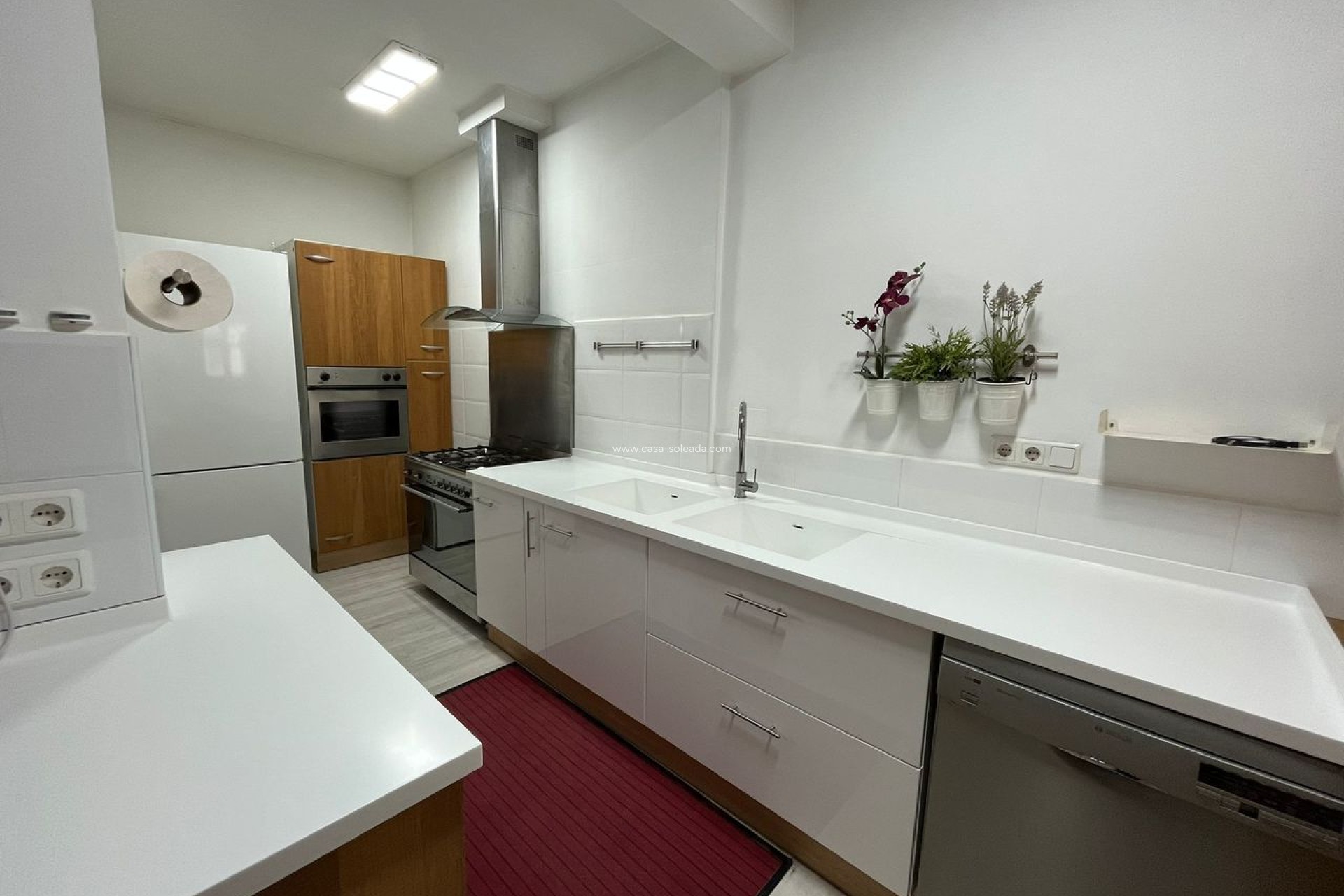 Herverkoop - Country Property/Finca - Torre Pacheco