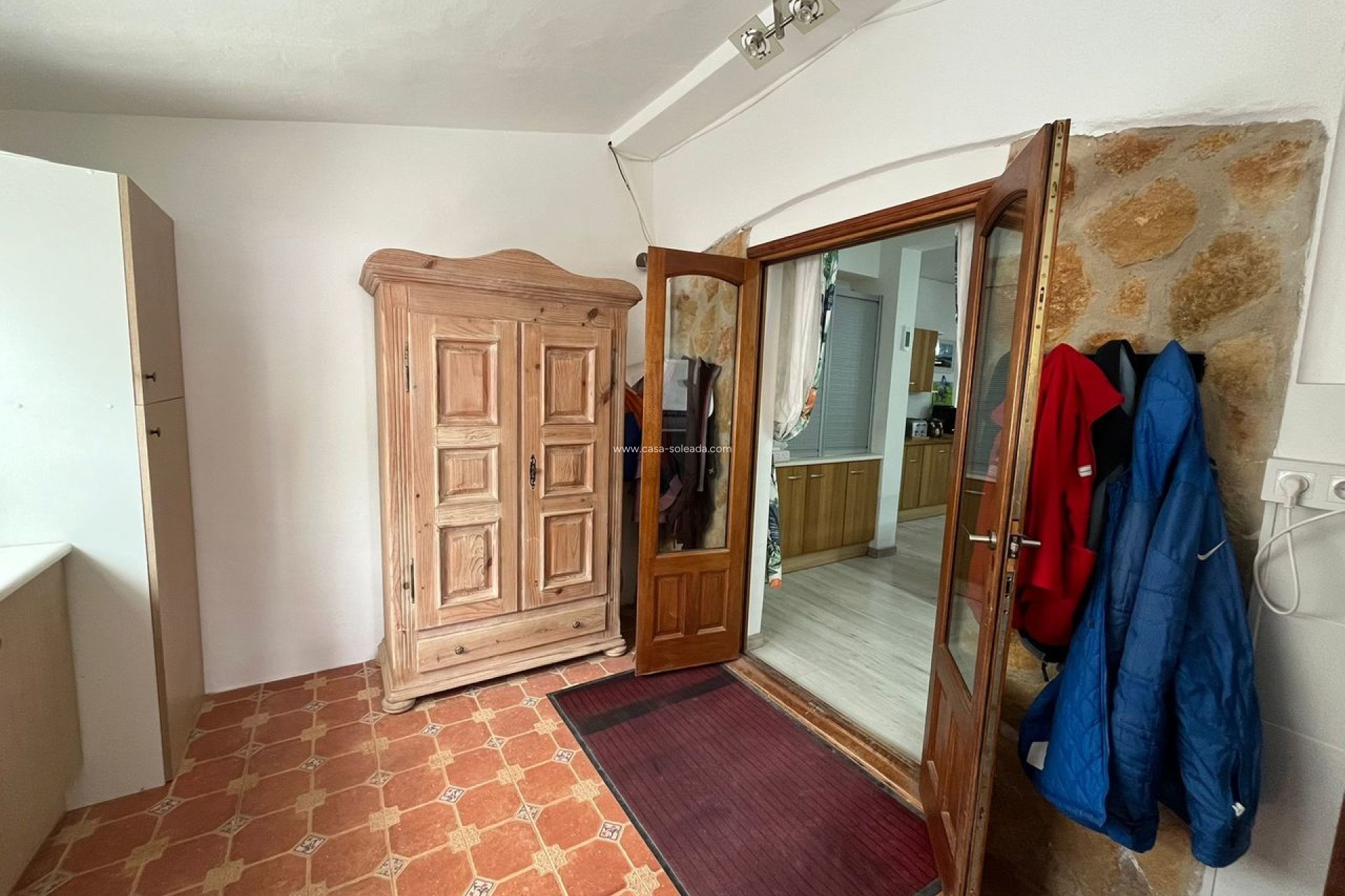Herverkoop - Country Property/Finca - Torre Pacheco