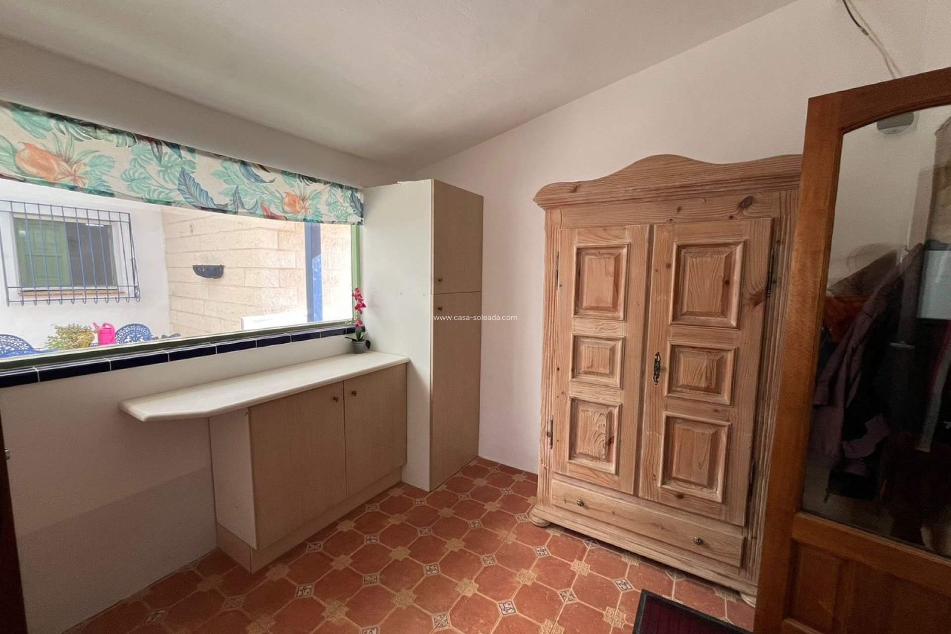 Herverkoop - Country Property/Finca - Torre Pacheco