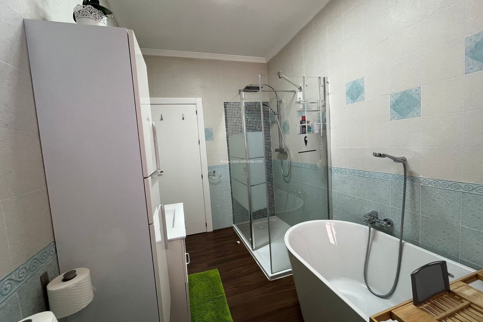 Herverkoop - Country Property/Finca - Torre Pacheco
