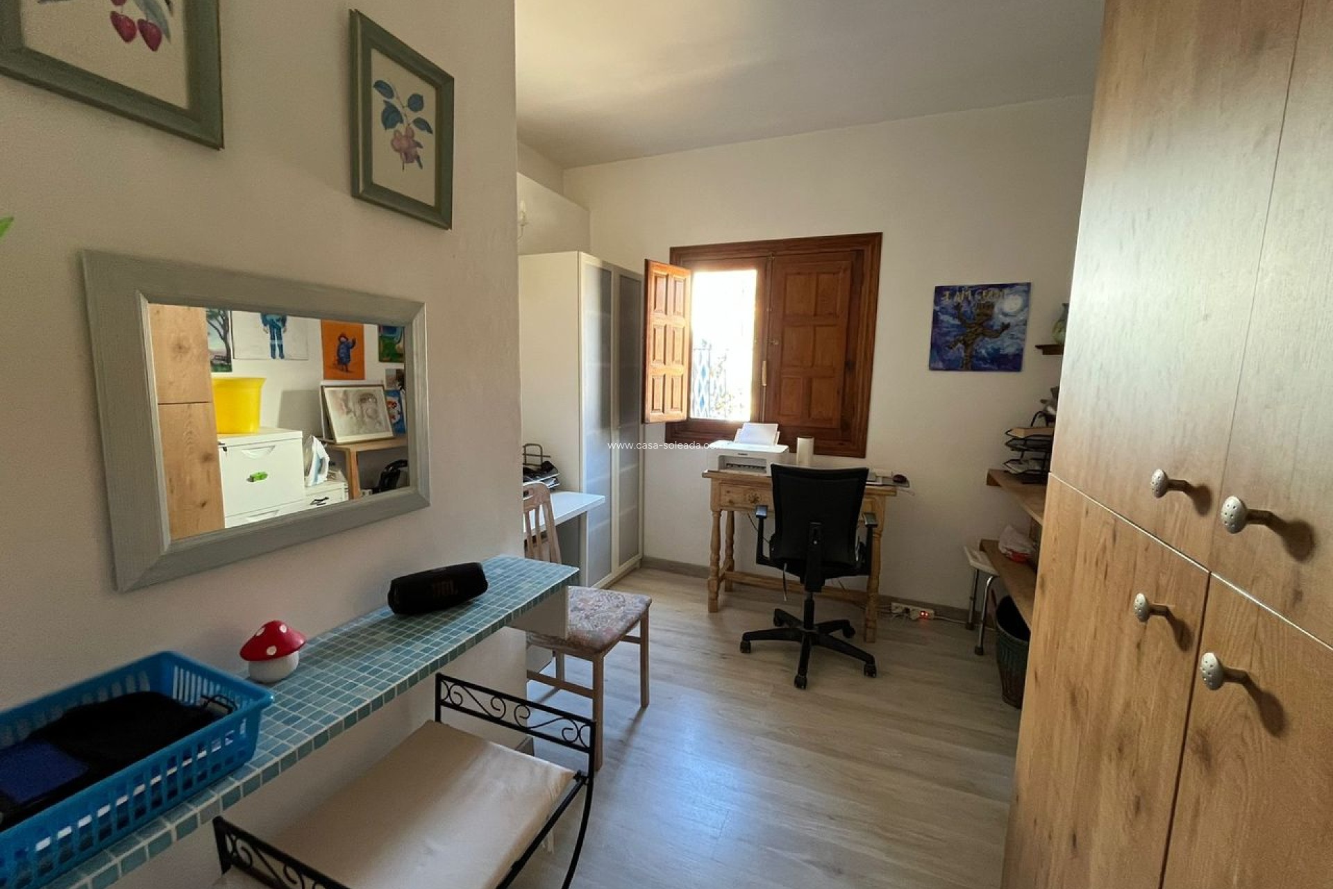 Herverkoop - Country Property/Finca - Torre Pacheco