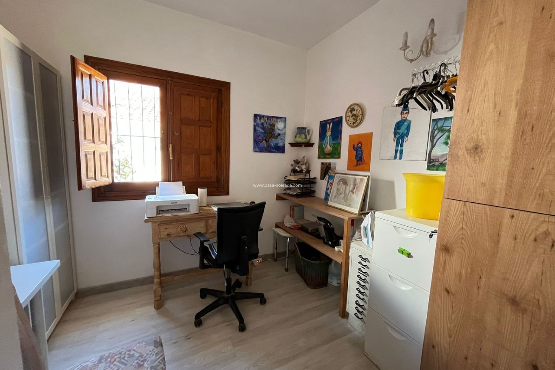 Herverkoop - Country Property/Finca - Torre Pacheco