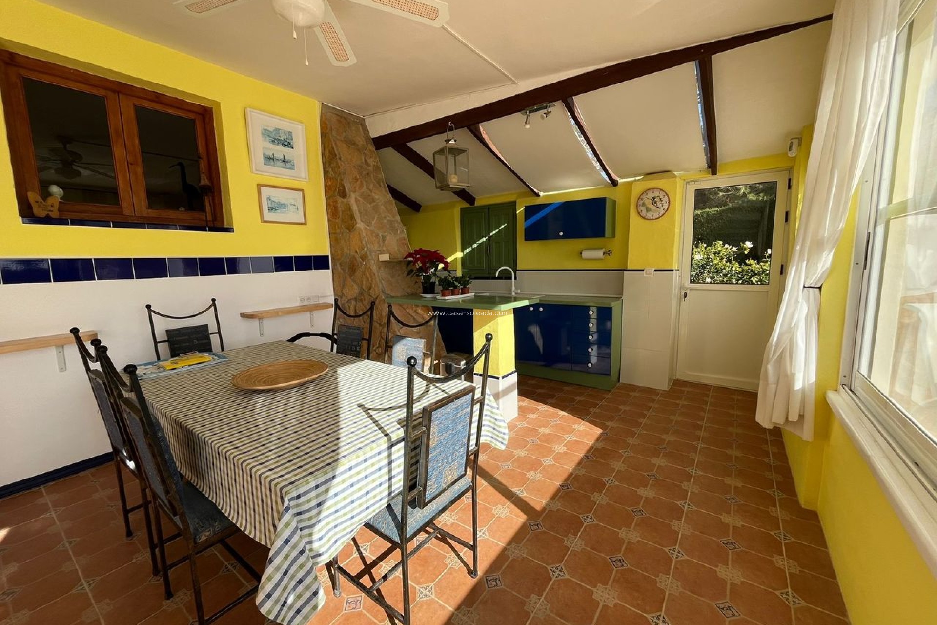 Herverkoop - Country Property/Finca - Torre Pacheco