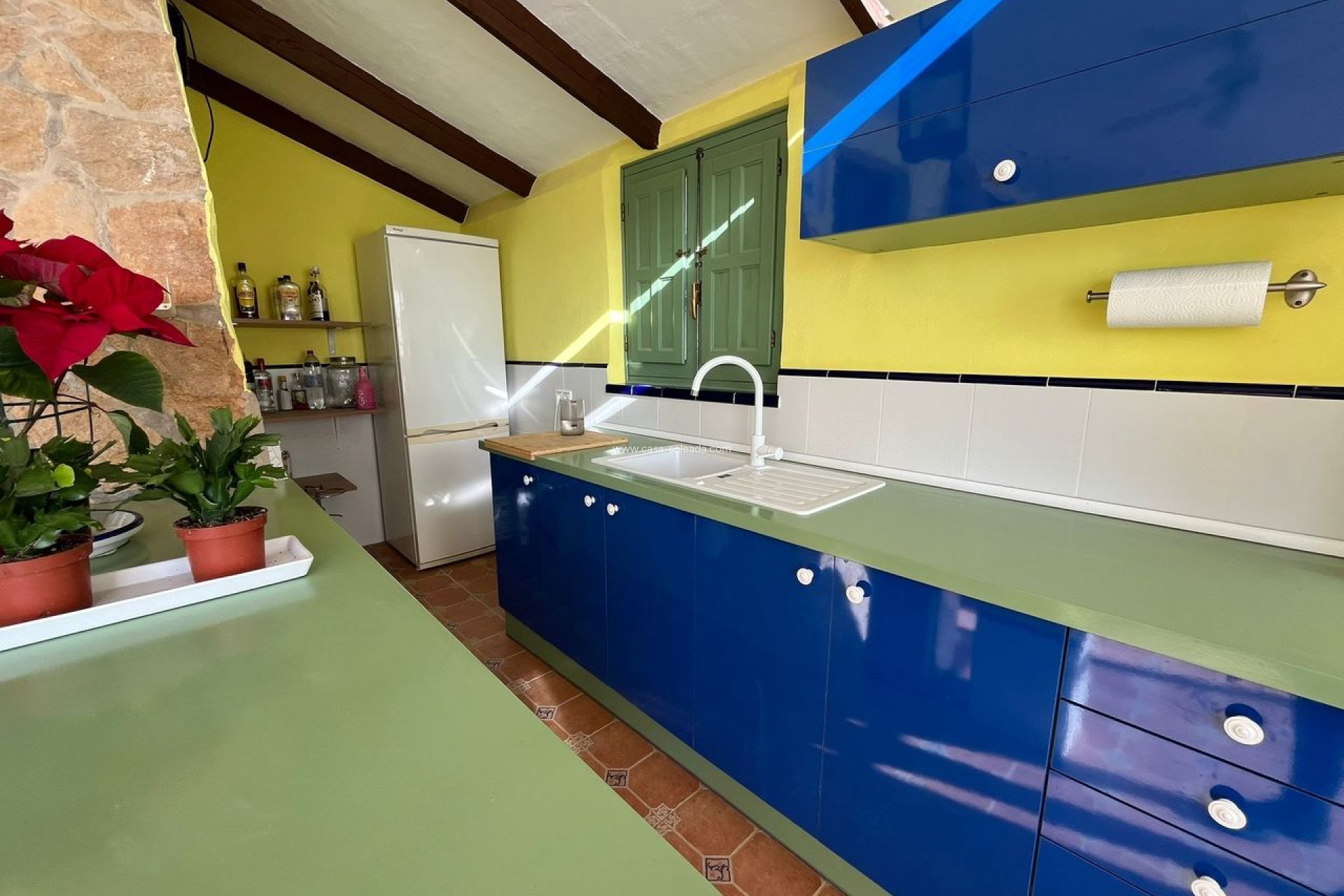 Herverkoop - Country Property/Finca - Torre Pacheco