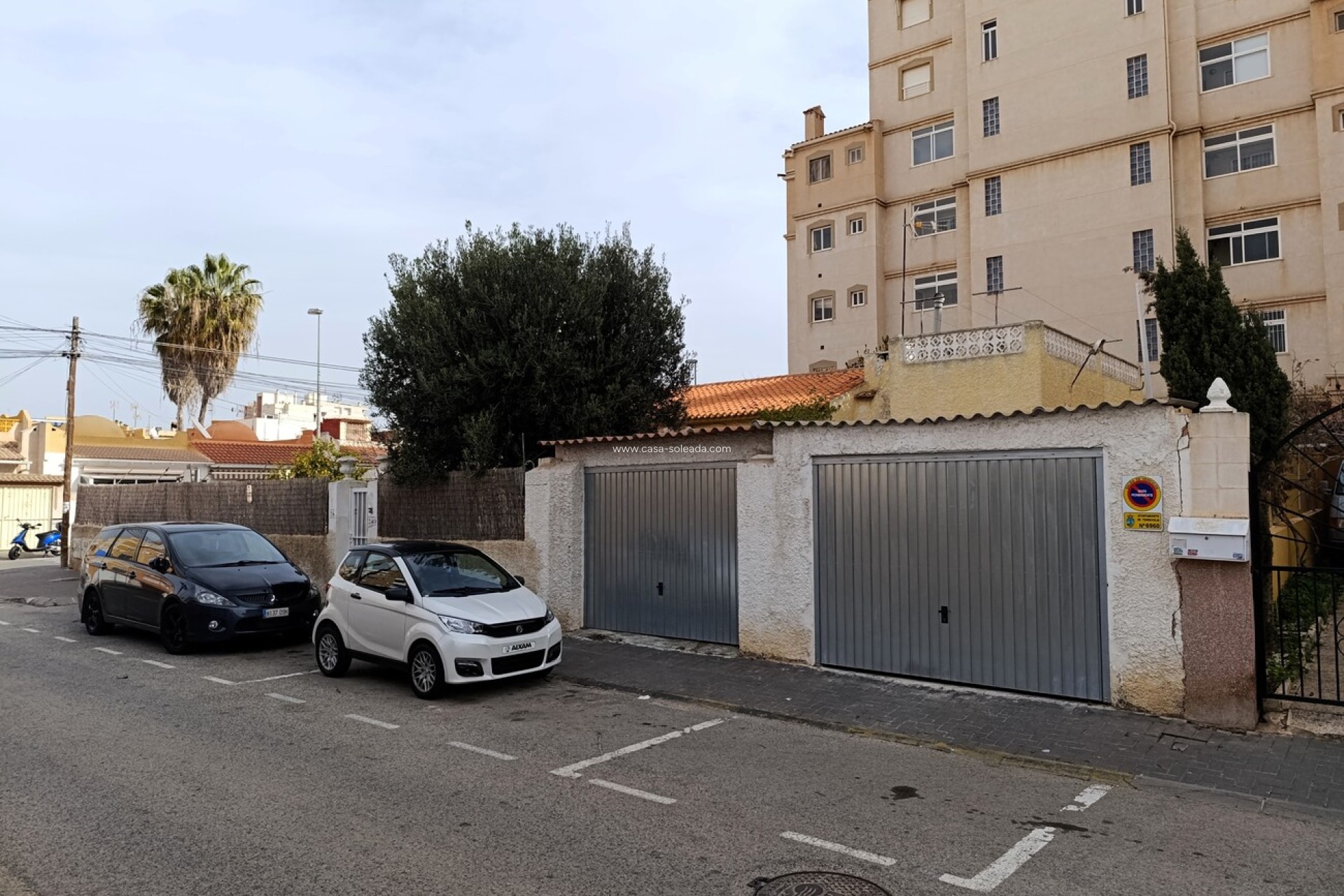 Herverkoop - Country Property/Finca - Torrevieja - Nueva Torrevieja